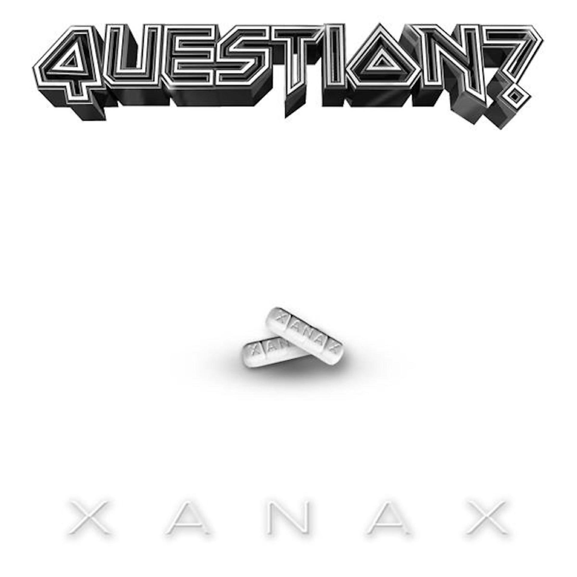 Постер альбома Xanax