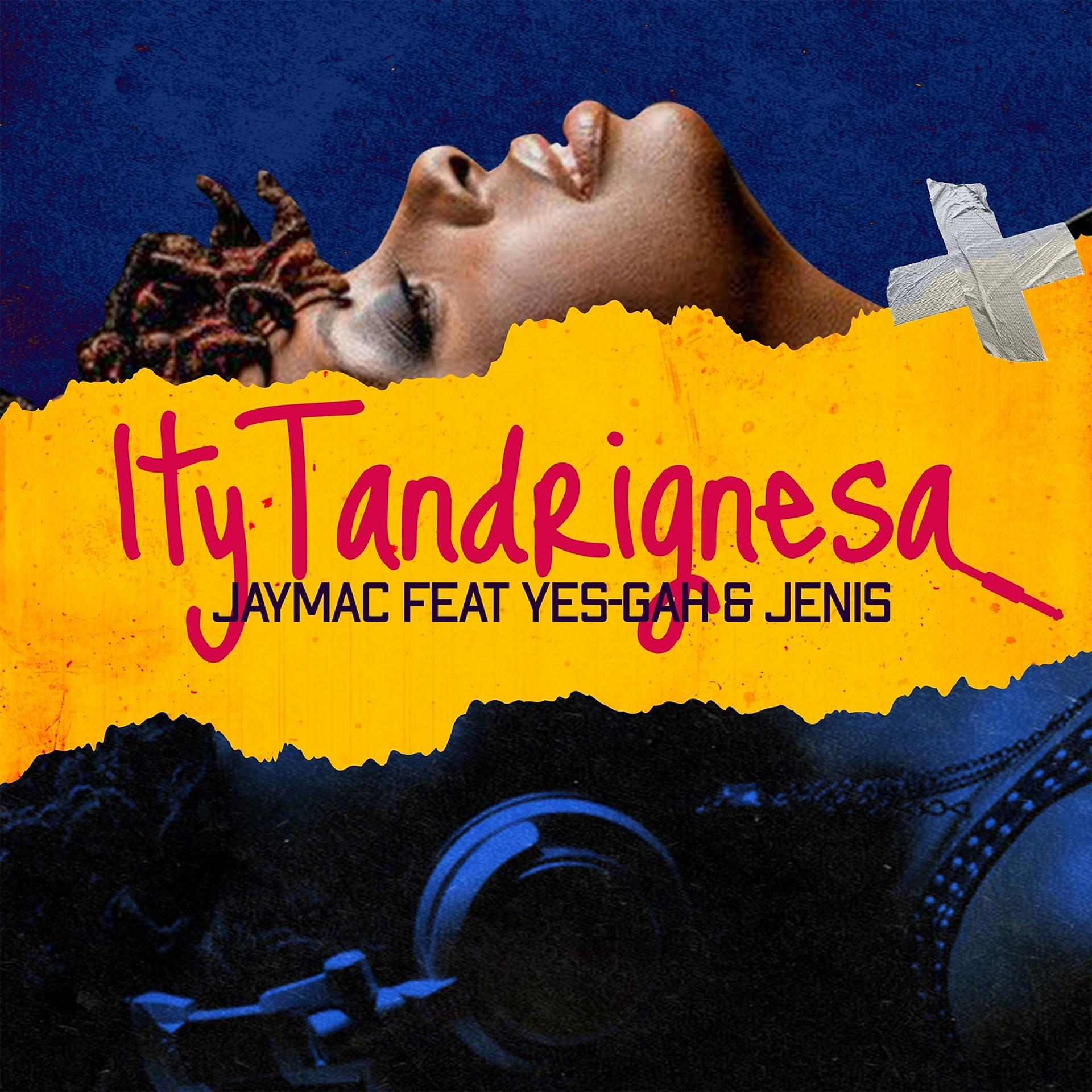 Постер альбома Ity Tandrignesa