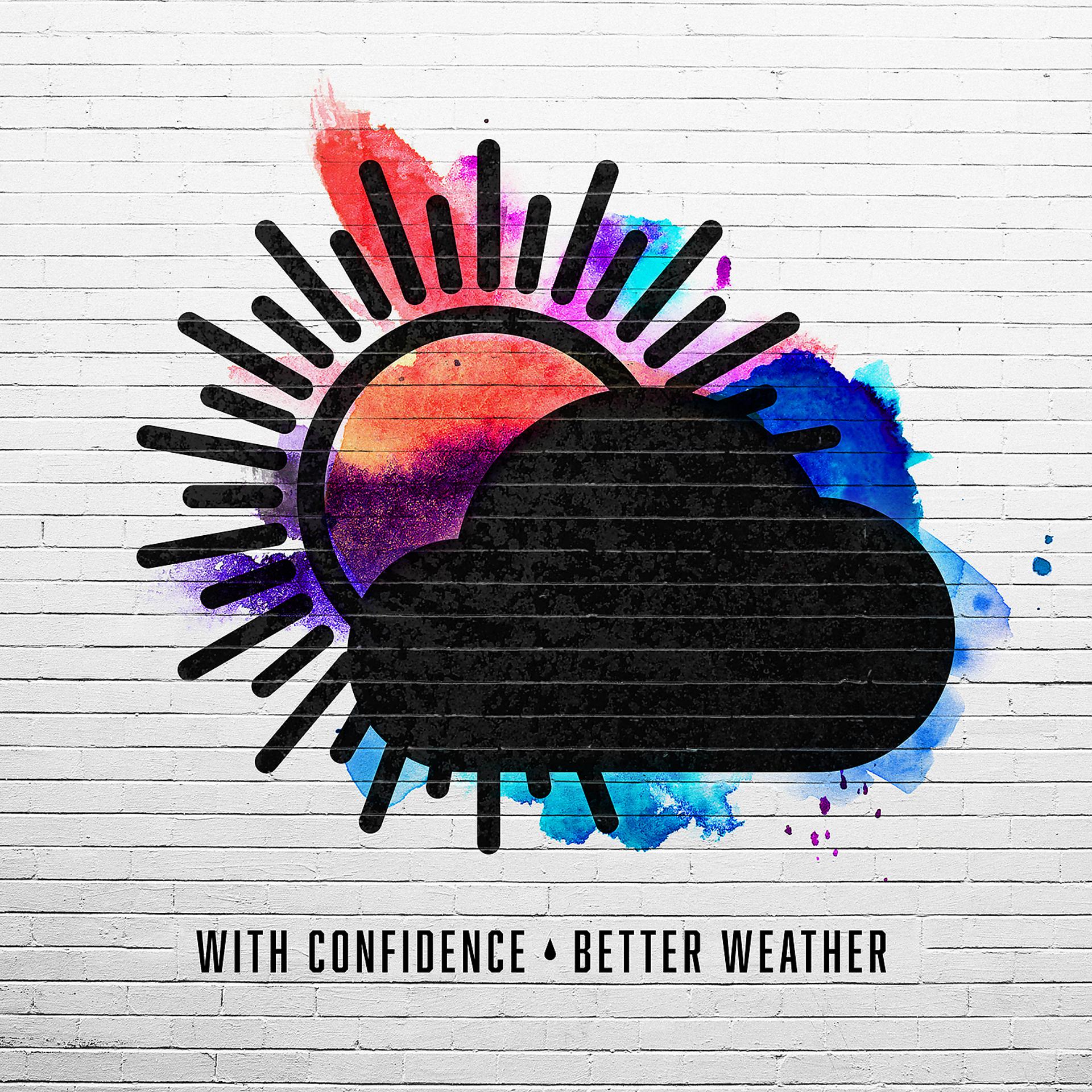 Постер альбома Better Weather