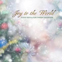 Постер альбома Joy To the World