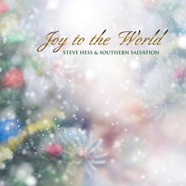 Постер к треку Steve Hess & Southern Salvation - Joy To the World