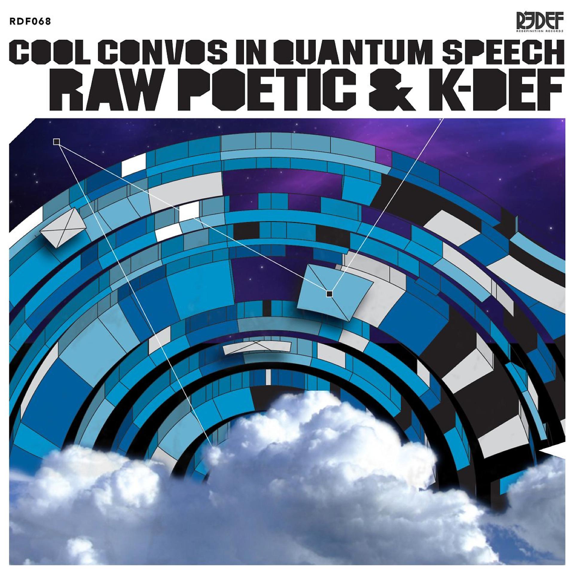 Постер альбома Cool Convos in Quantum Speech