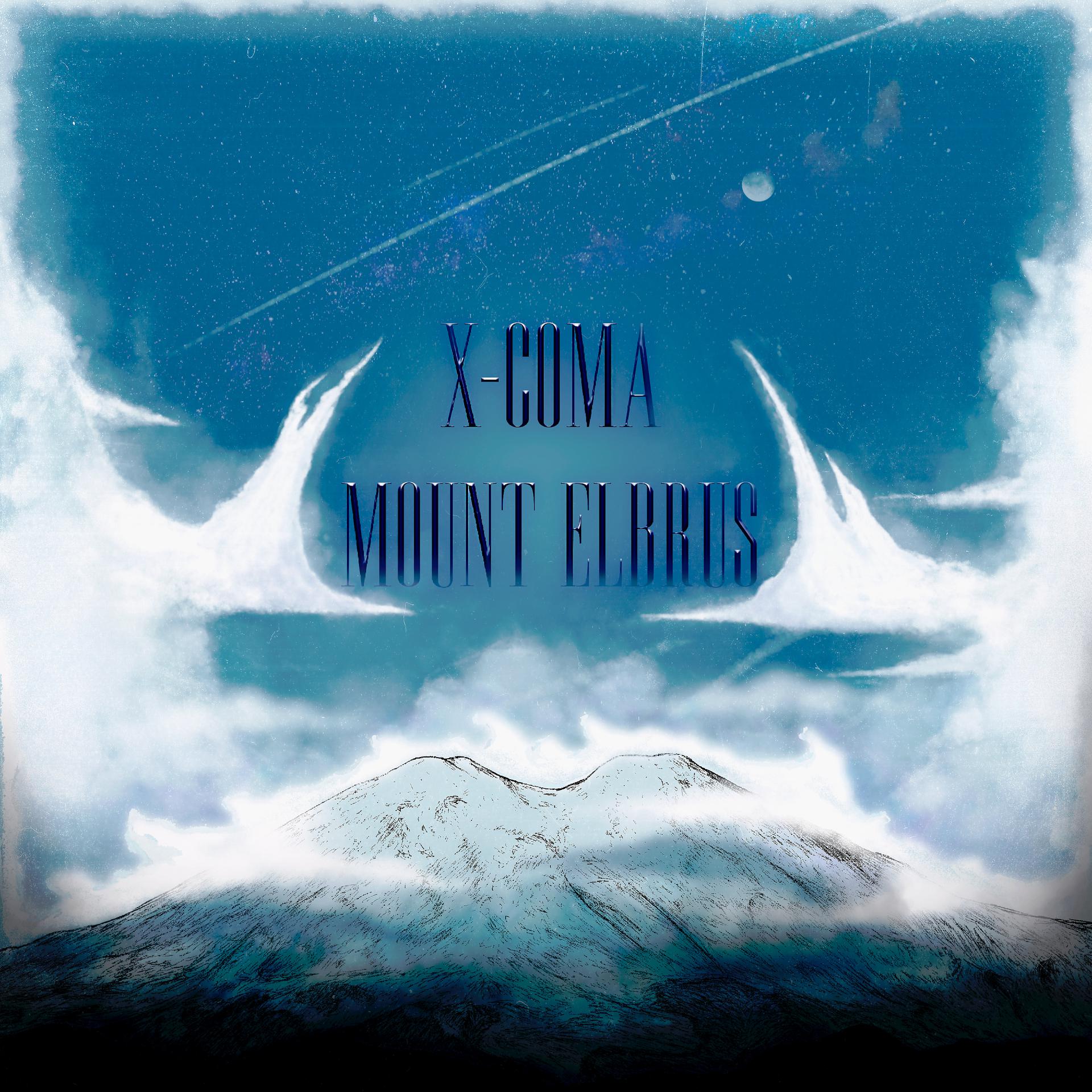 Постер альбома Mount Elbrus