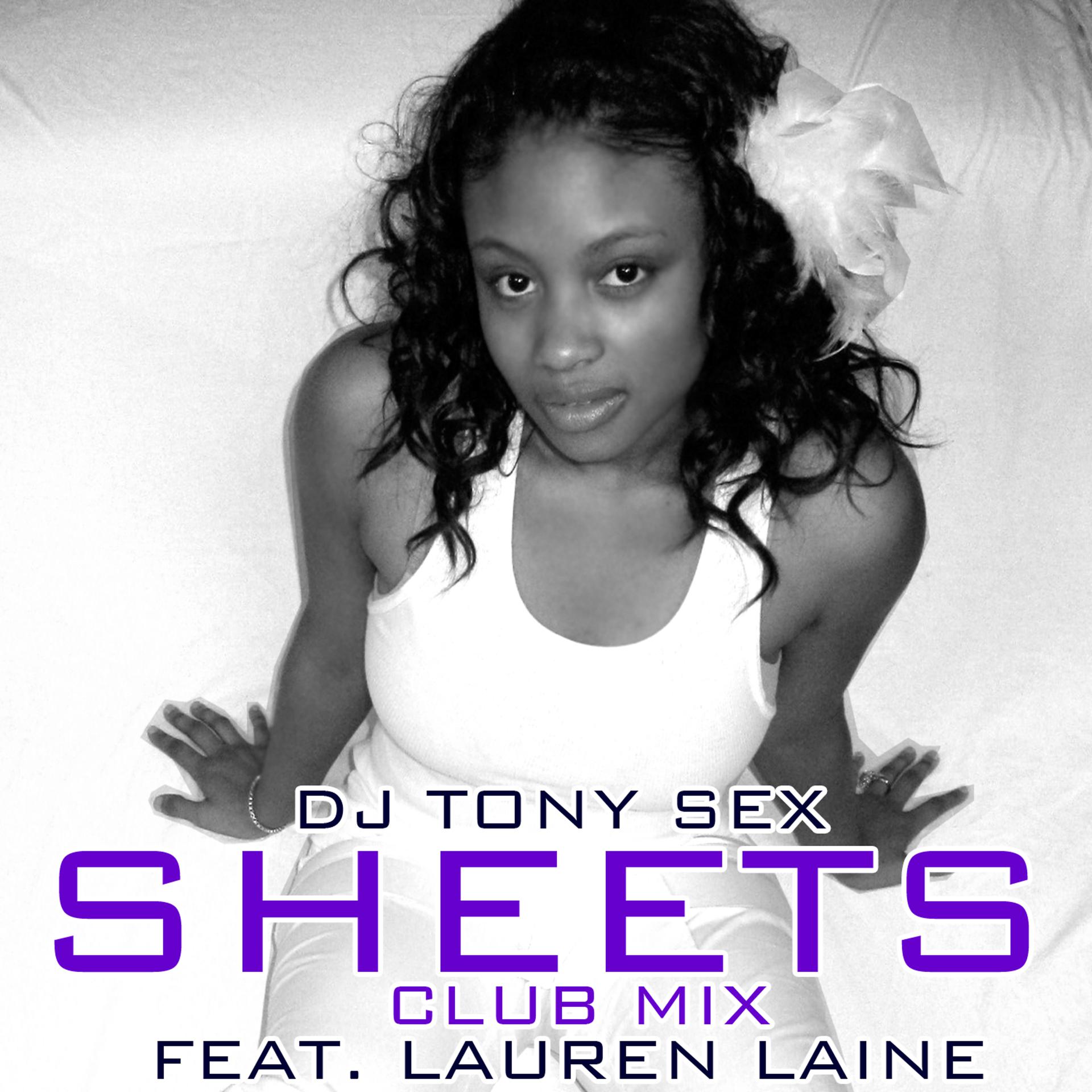 Постер альбома Sheets (Club Mix)