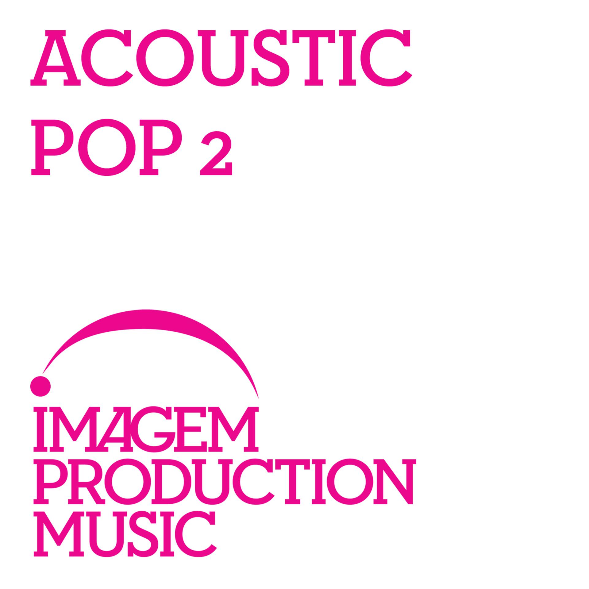 Постер альбома Acoustic Pop 2