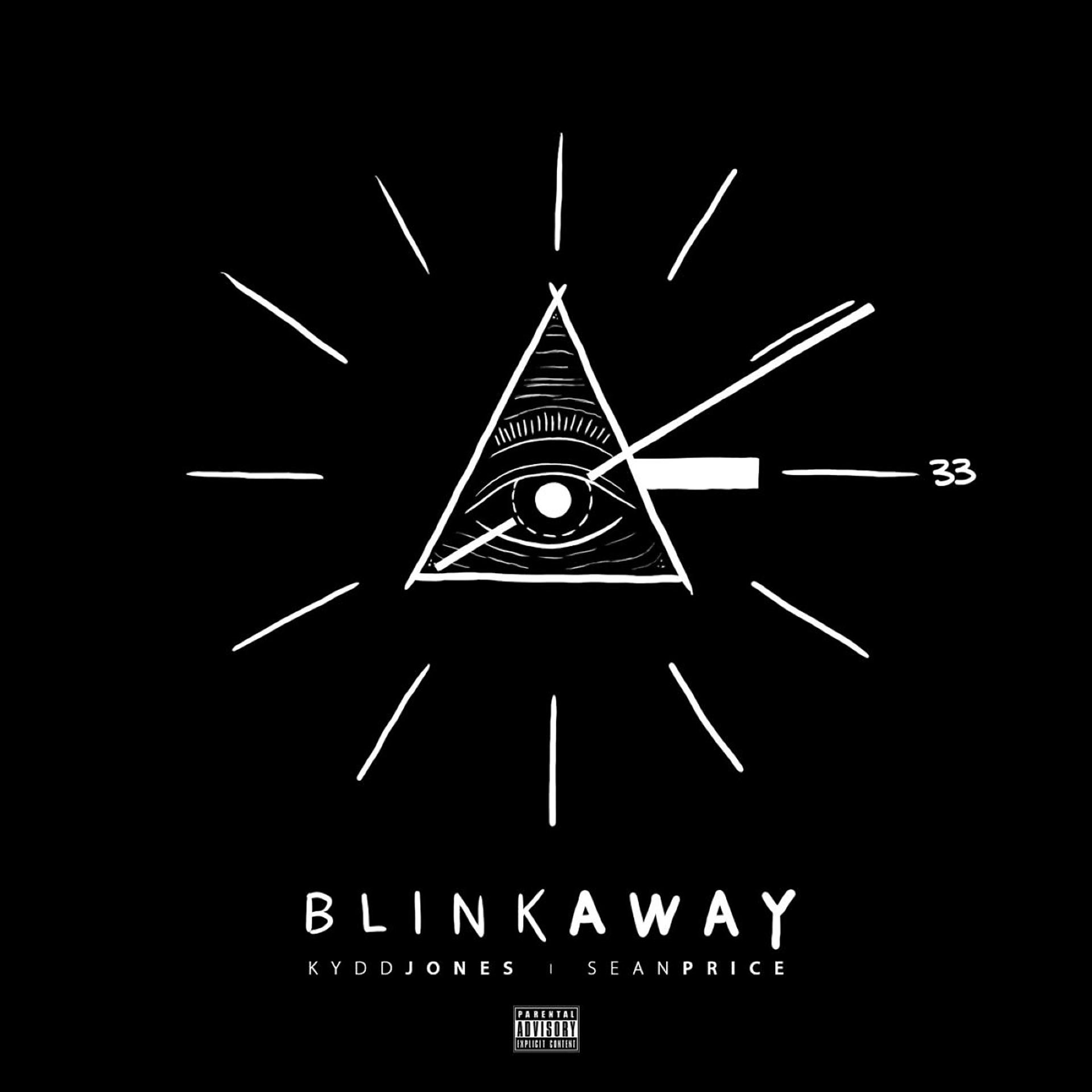 Постер альбома Blink Away (feat. Sean Price)