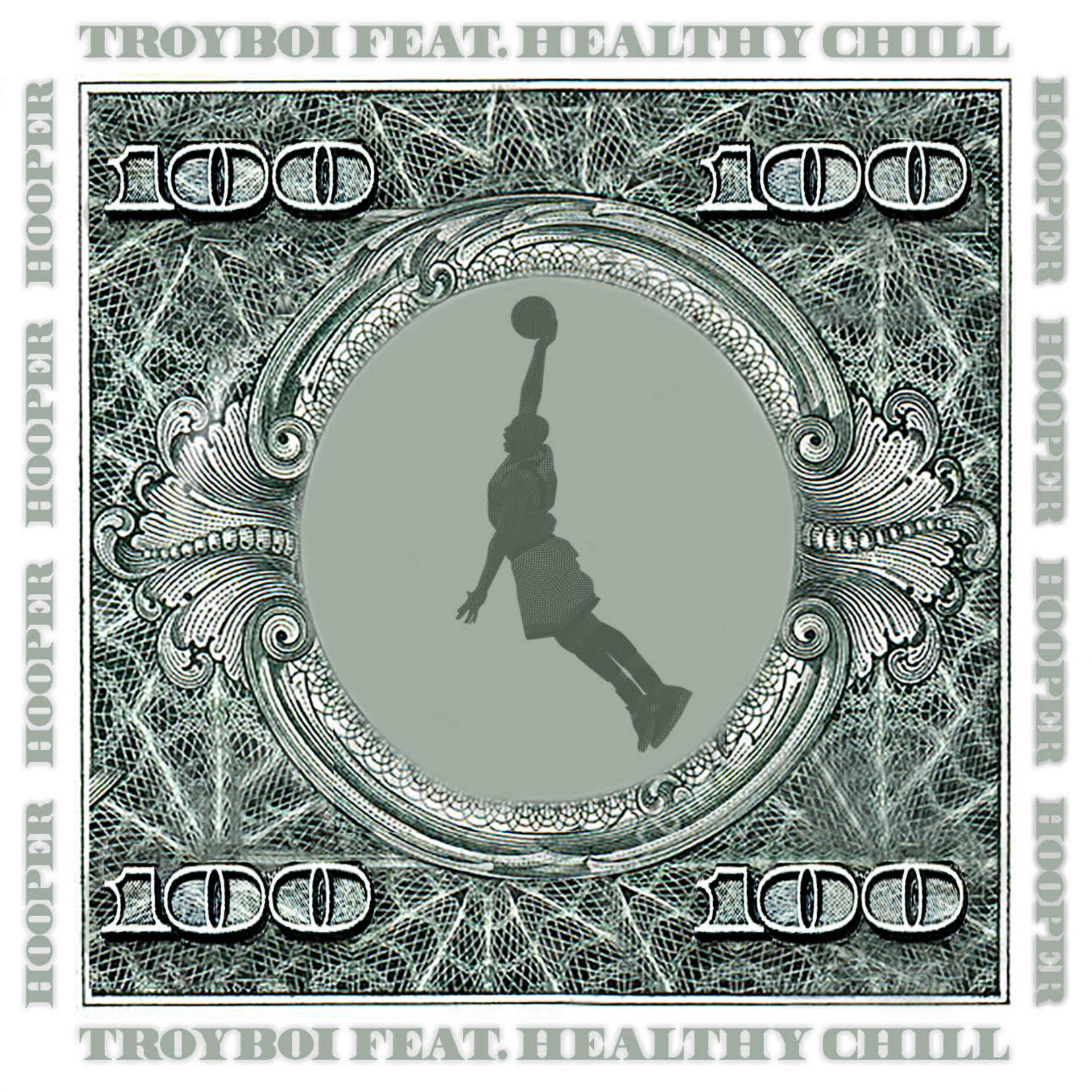 Постер альбома Hooper (feat. Healthy Chill)