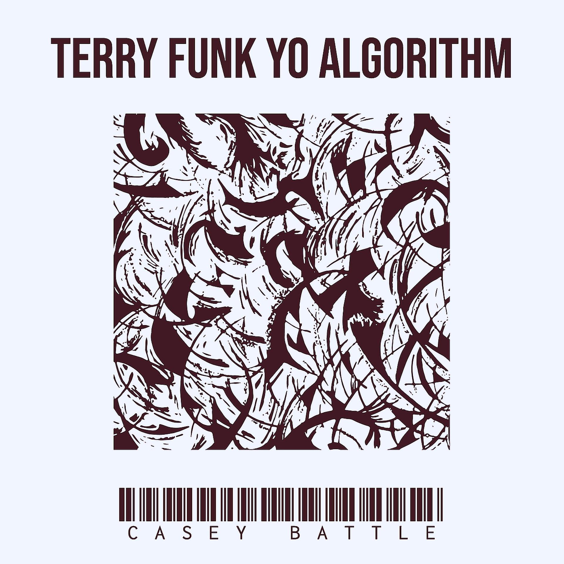 Постер альбома Terry Funk Yo Algorithm