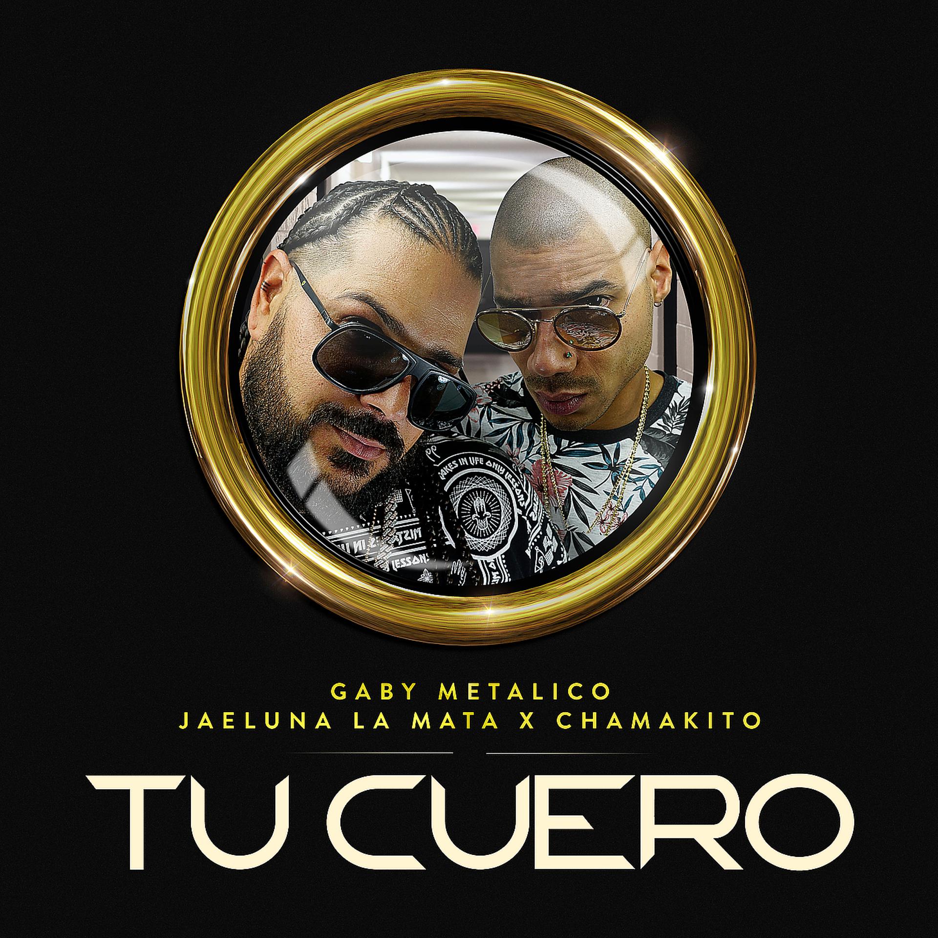 Постер альбома Tu Cuero
