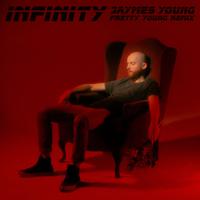Постер альбома Infinity (PRETTY YOUNG Remix)