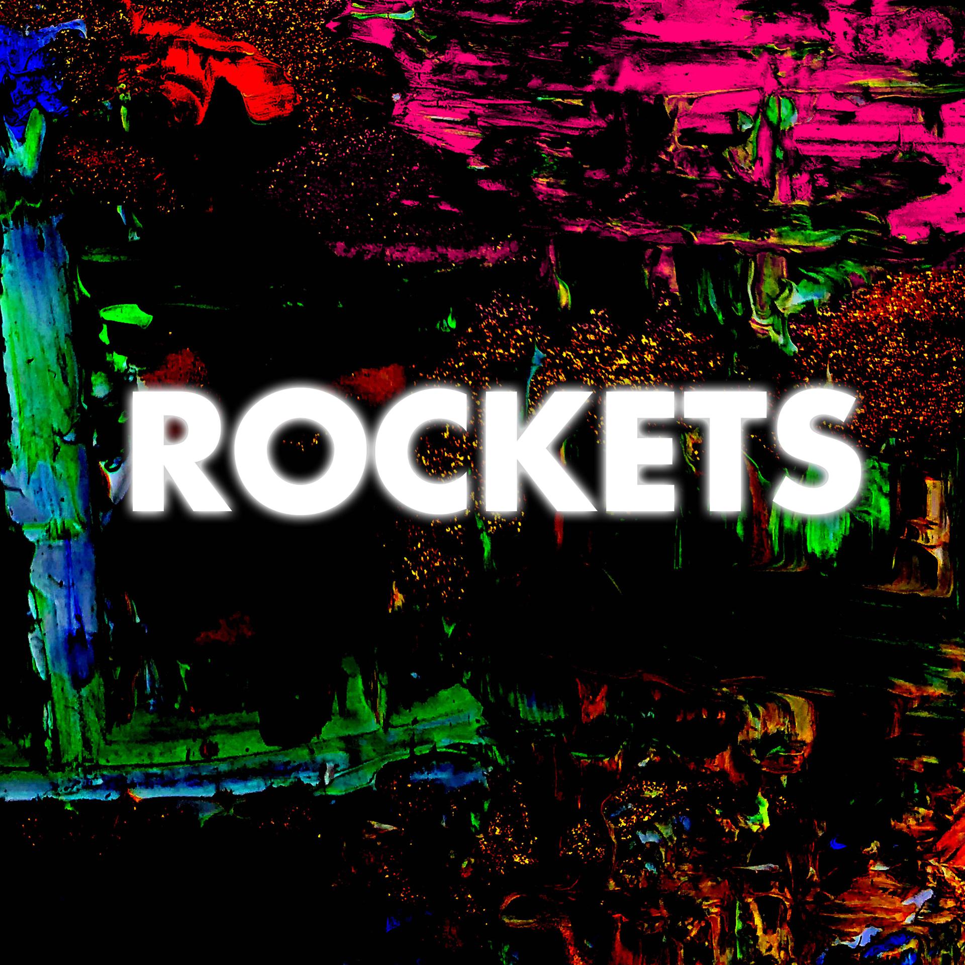 Постер альбома Rockets