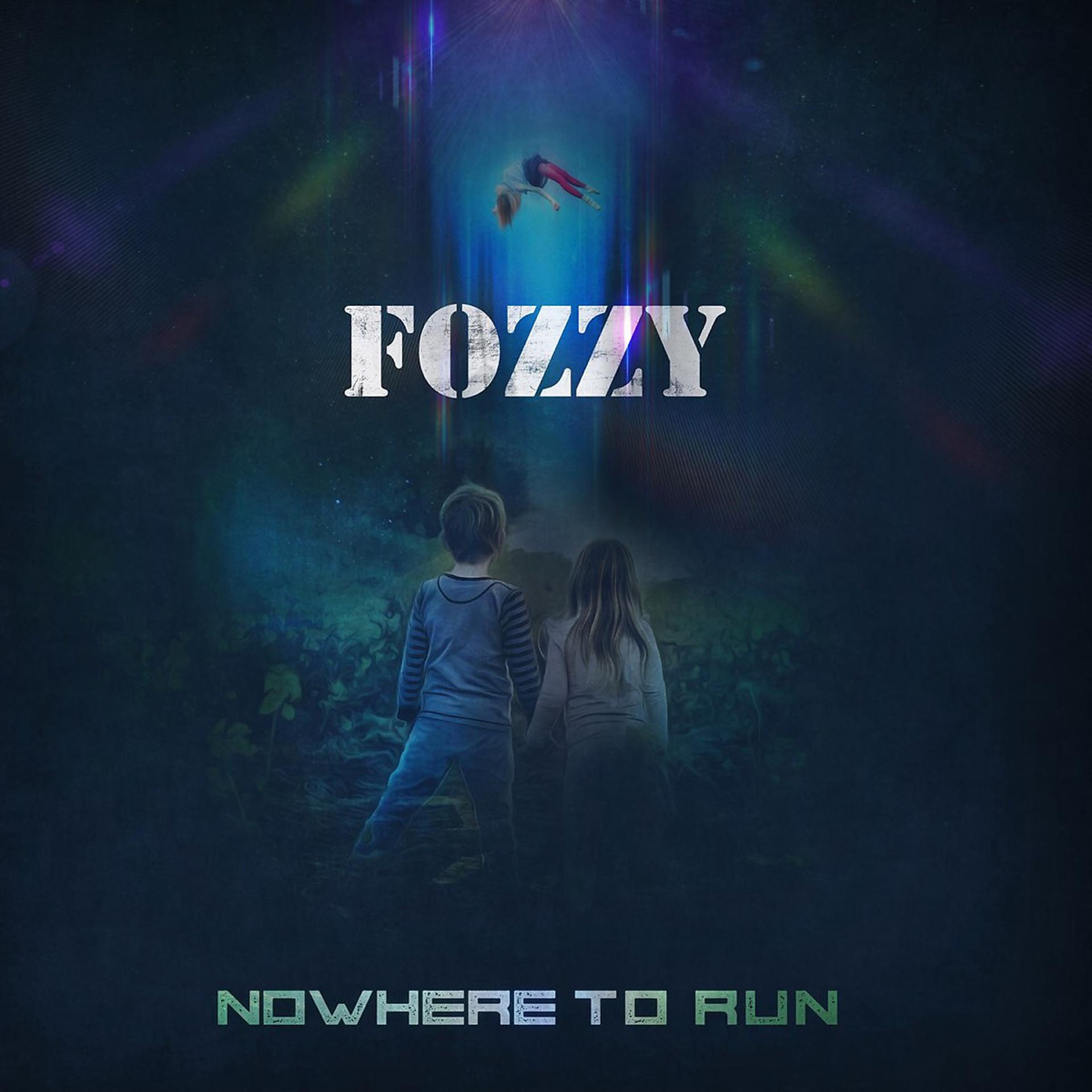 Постер альбома Nowhere To Run