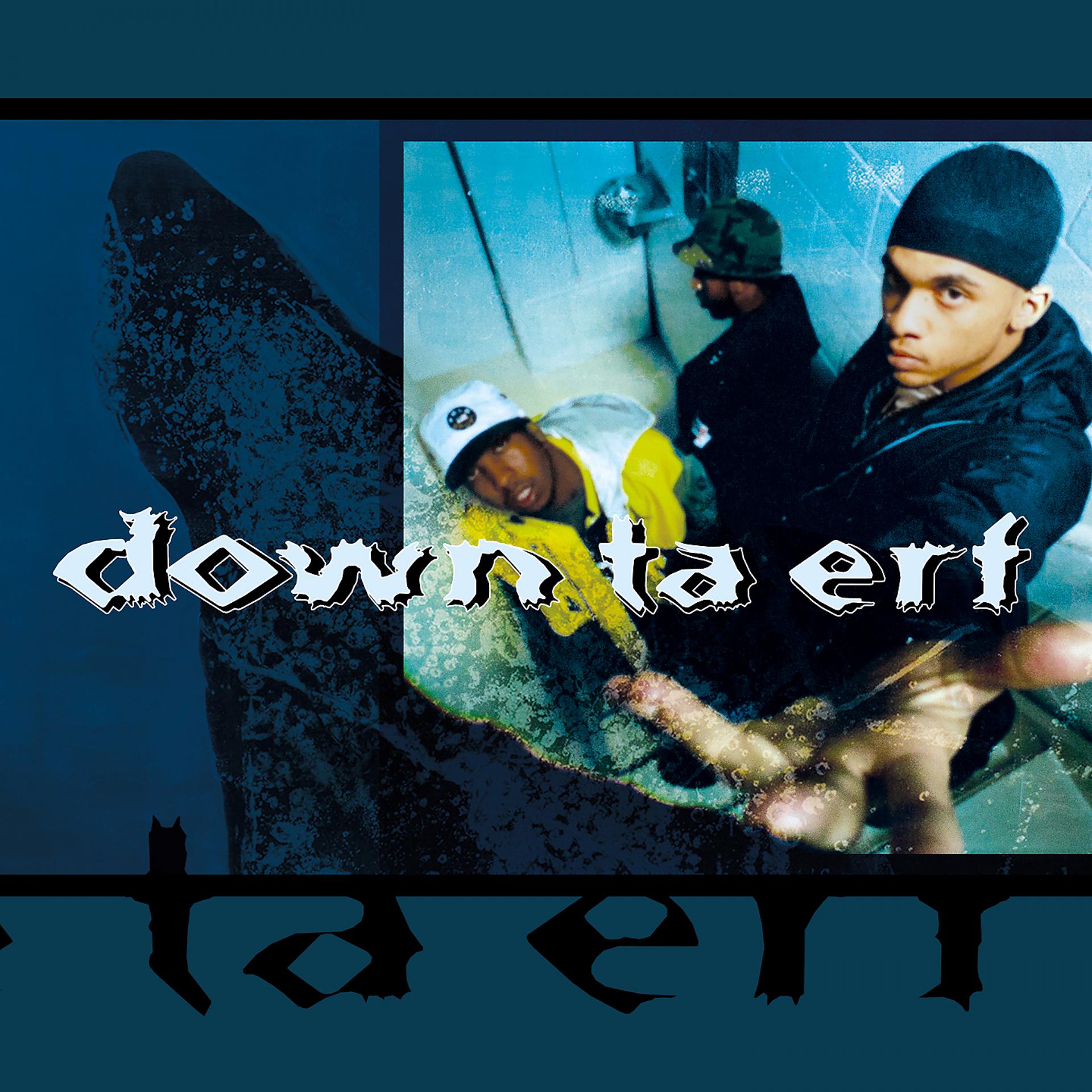 Постер альбома Down Ta Erf