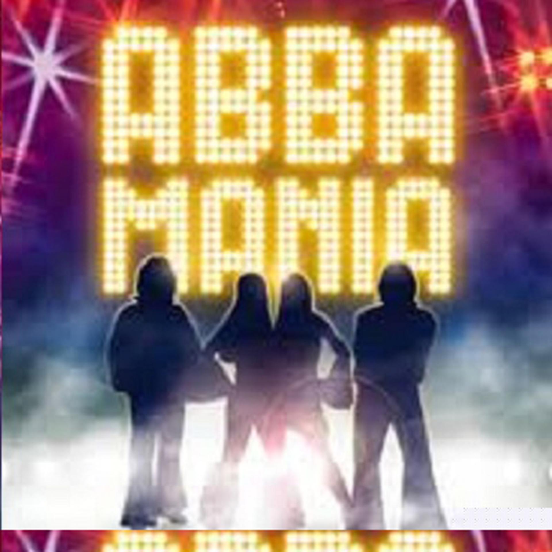 Постер альбома Abba Mania