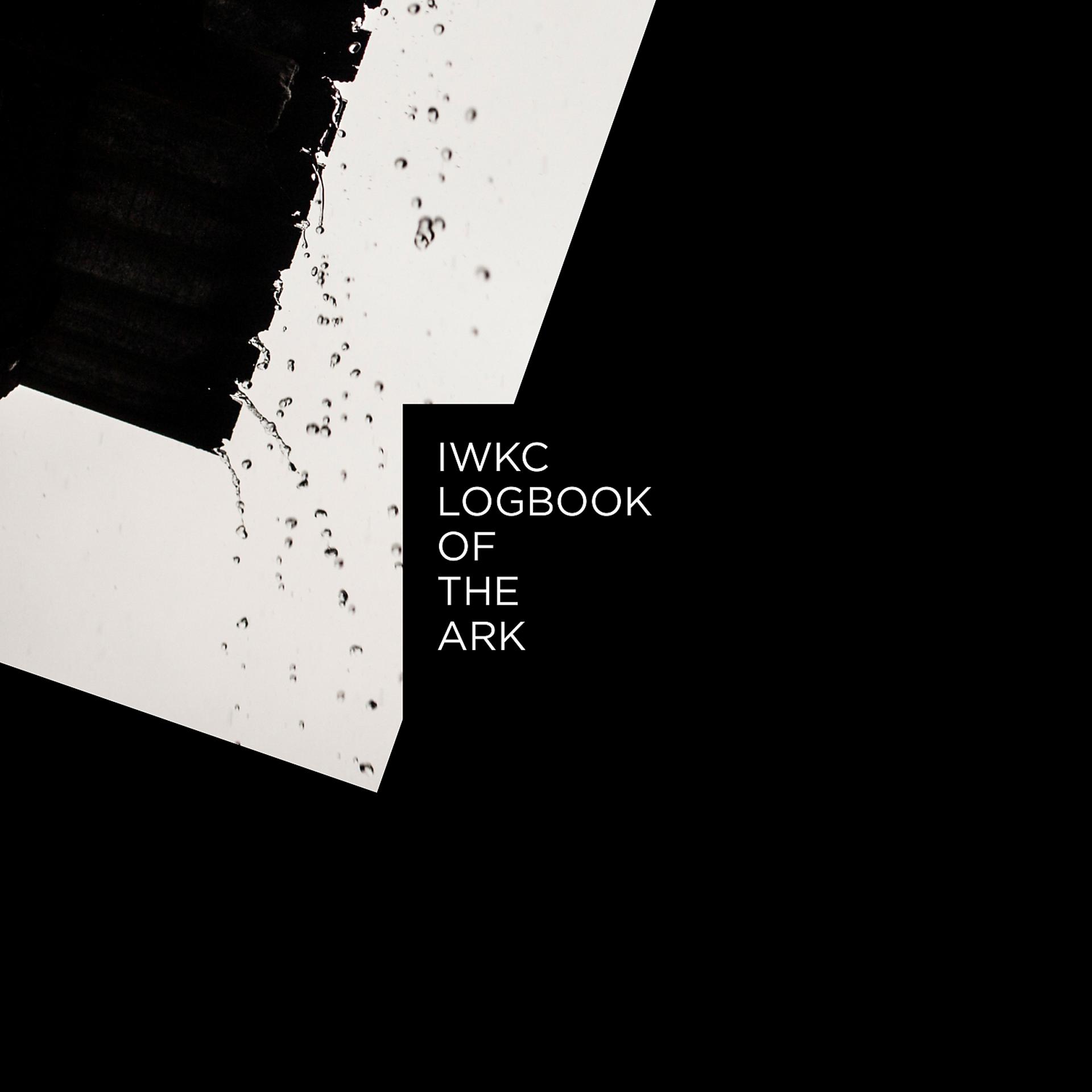 Постер альбома Logbook of the Ark