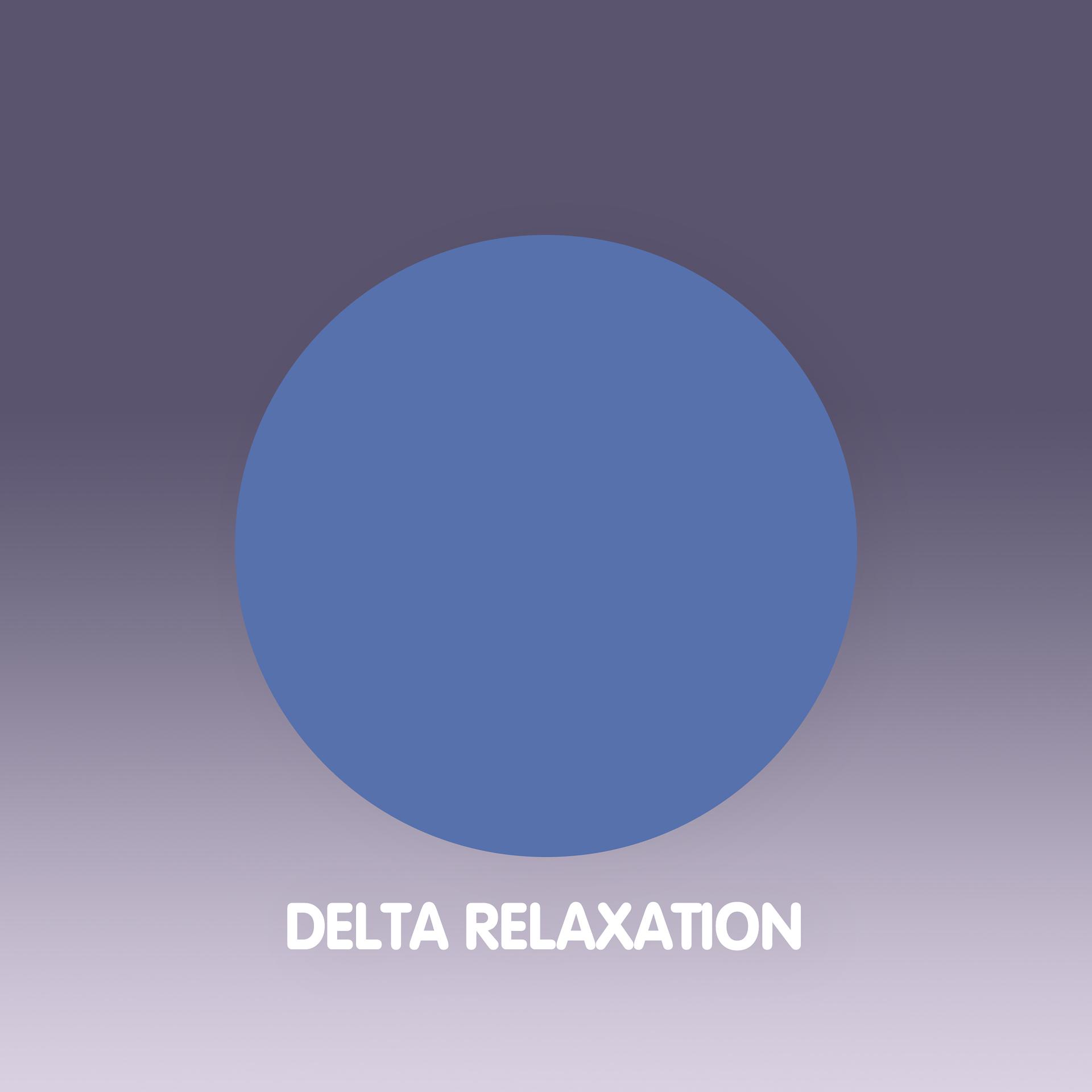 Постер альбома Delta Relaxation