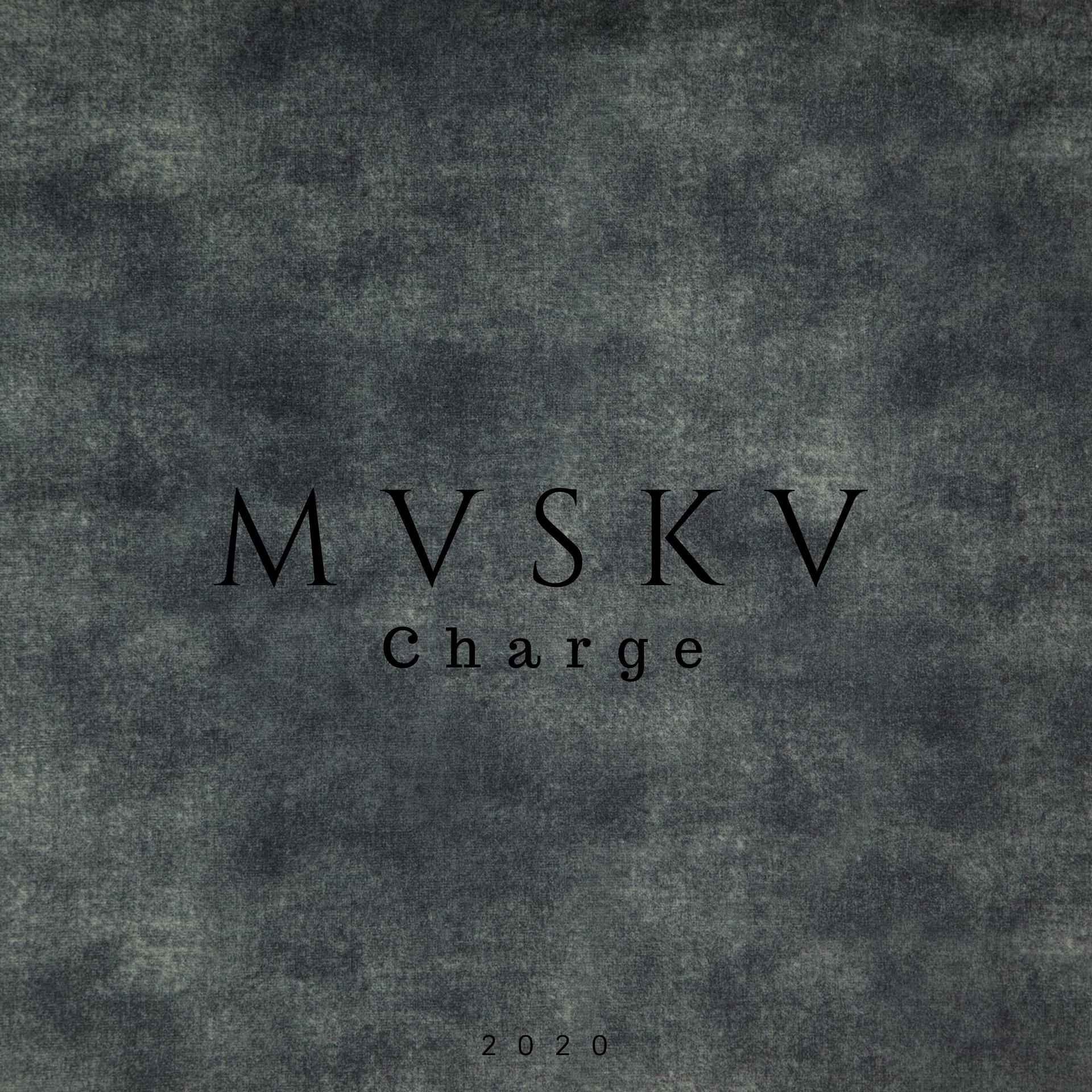 Постер альбома Charge
