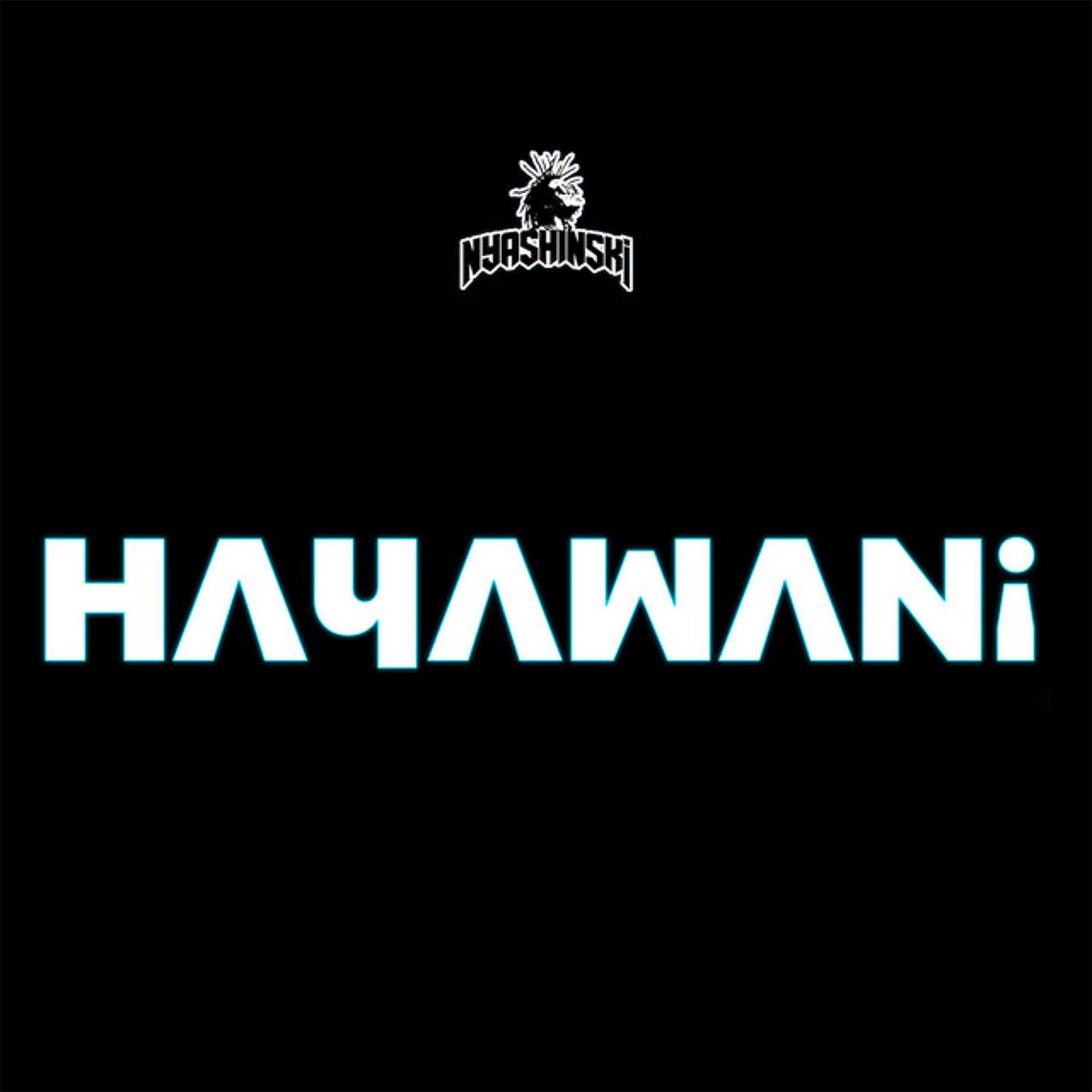 Постер альбома Hayawani