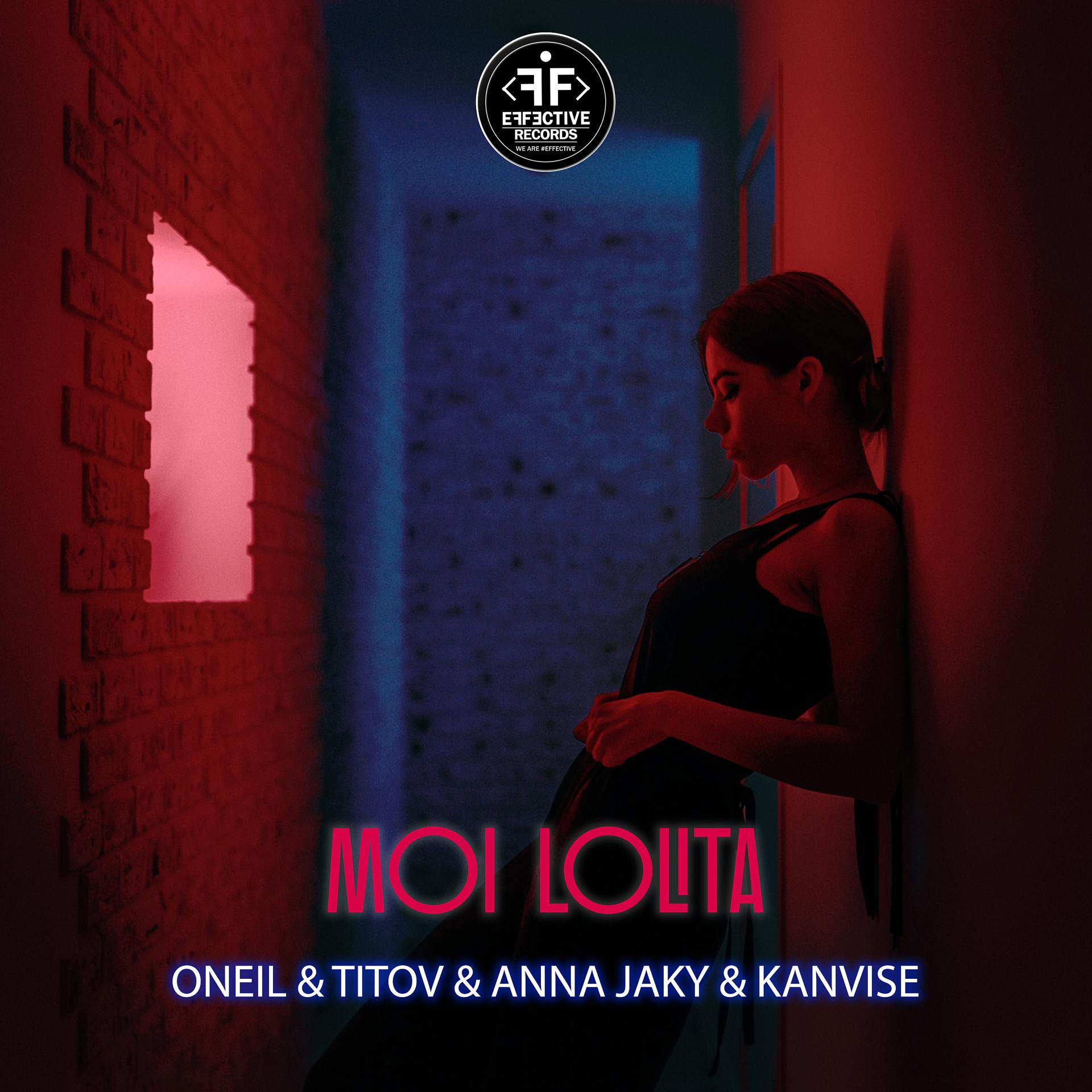 Постер альбома Moi Lolita