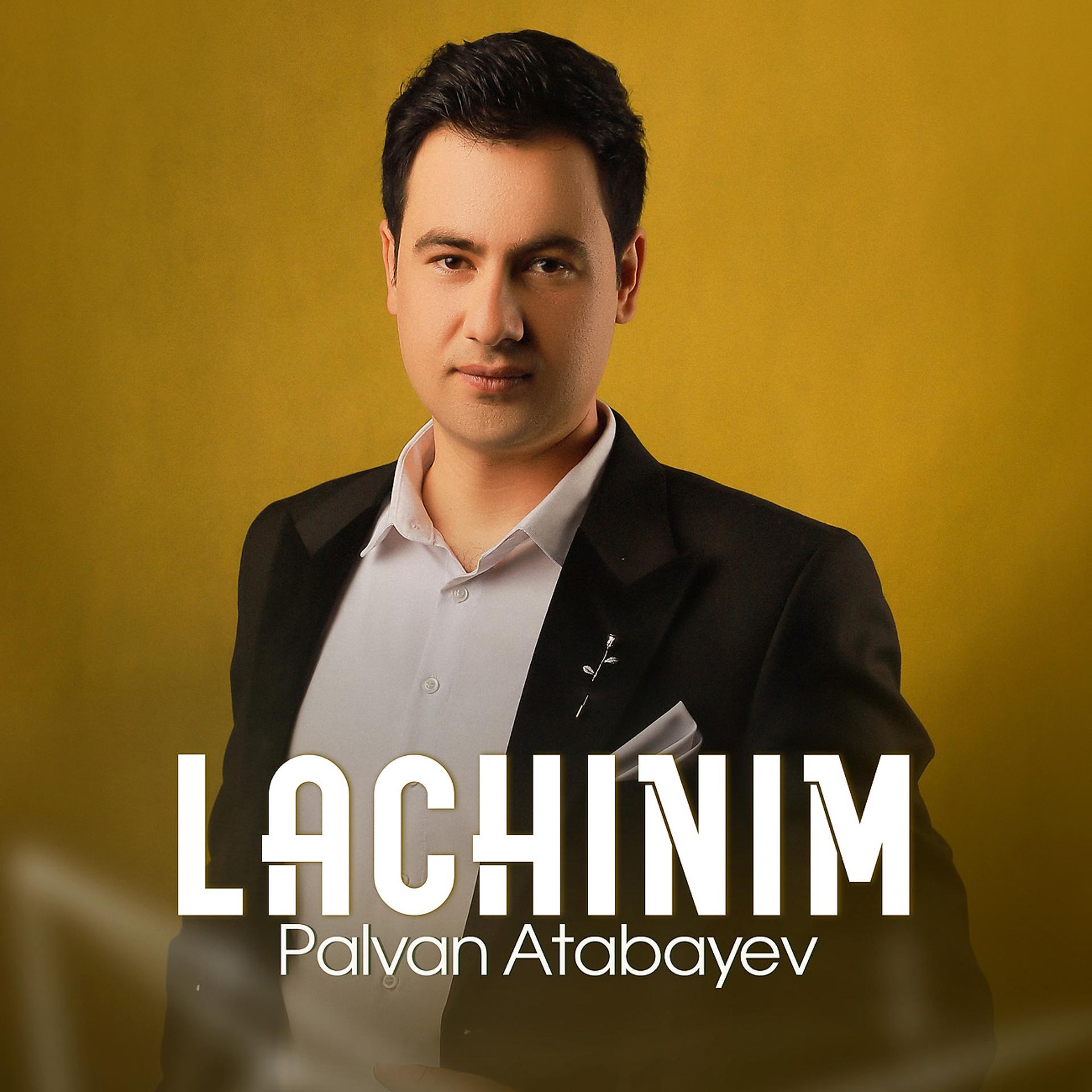 Постер альбома Lachinim