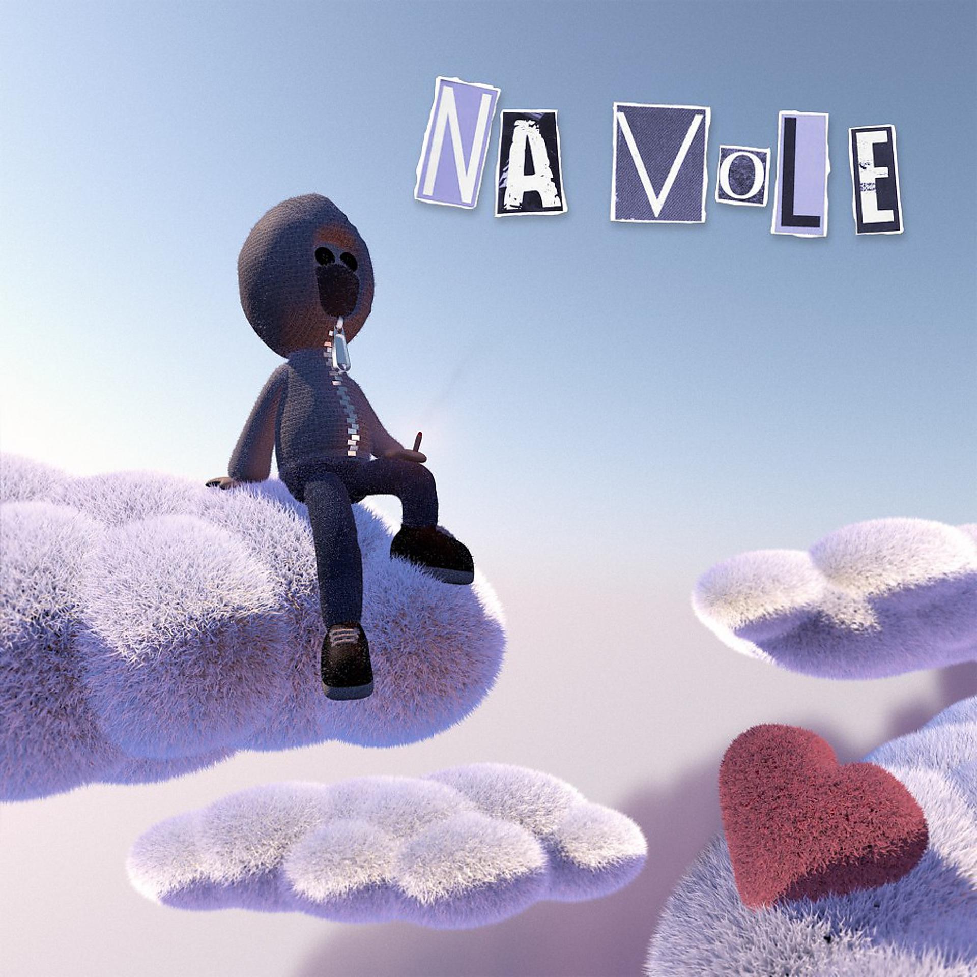Постер альбома Na vole (Prod by G3BEATZ)