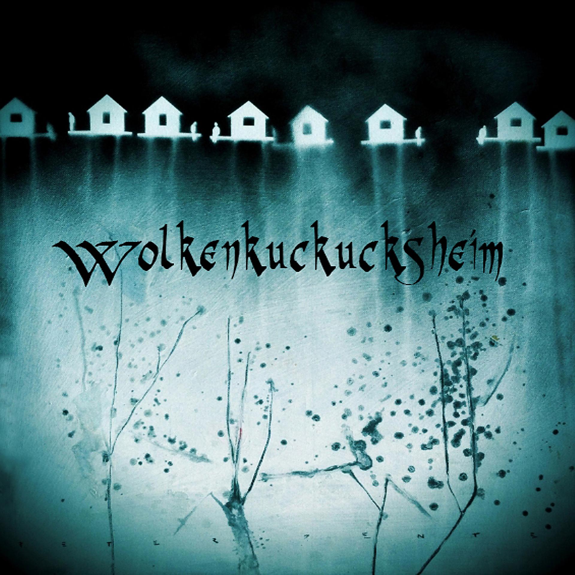 Постер альбома Wolkenkuckucksheim