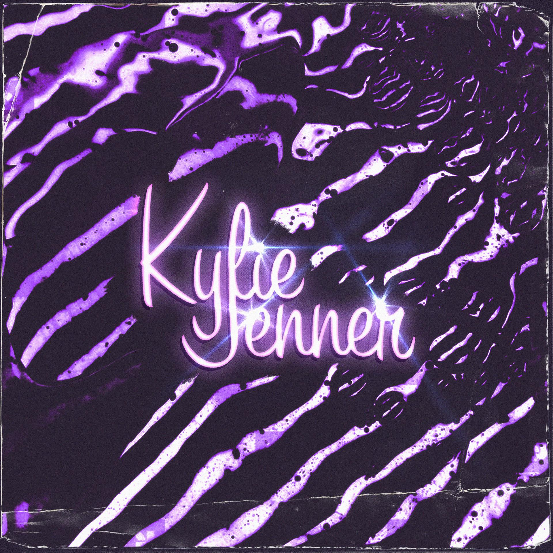 Постер альбома Kylie Jenner