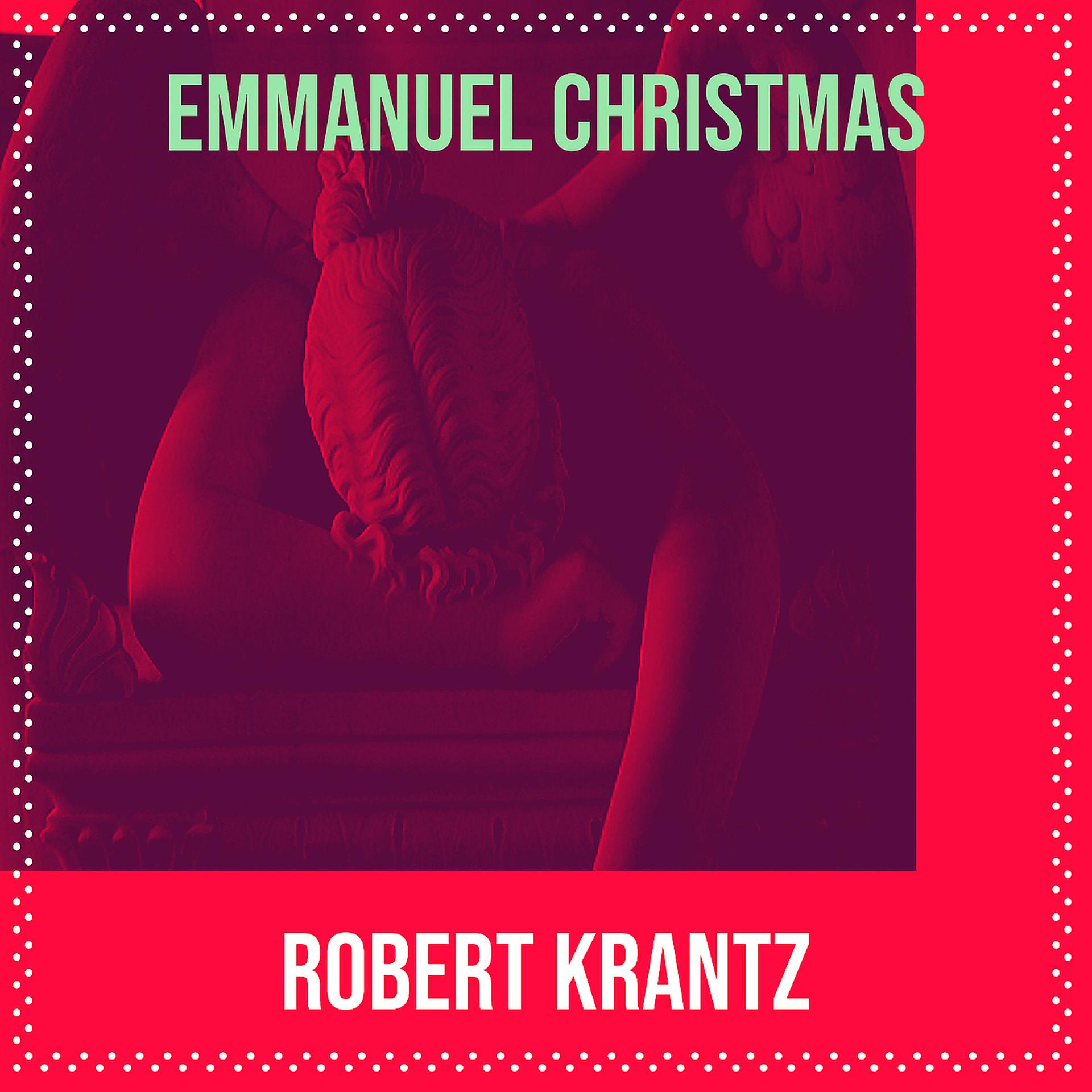 Постер альбома Emmanuel Christmas