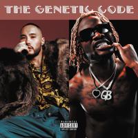 Постер альбома THE GENETIC CODE