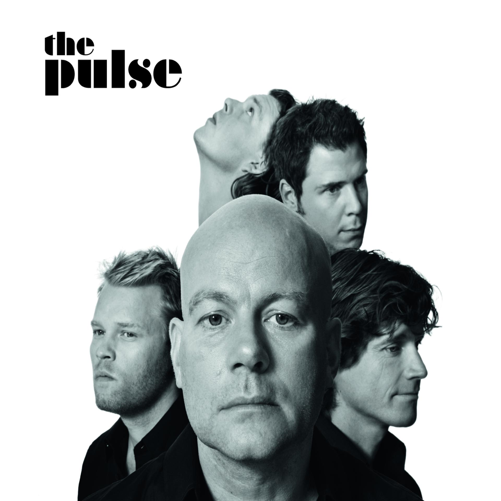 Постер альбома The Pulse