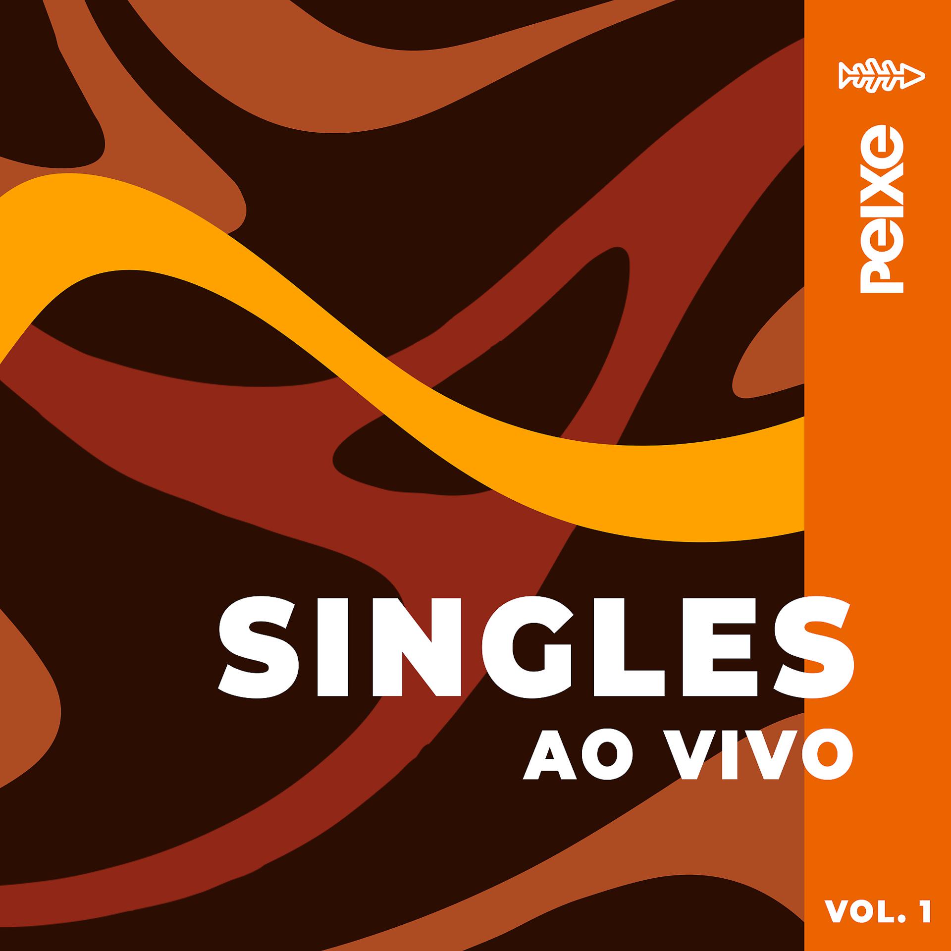Постер альбома Singles Ao Vivo, Vol. 1