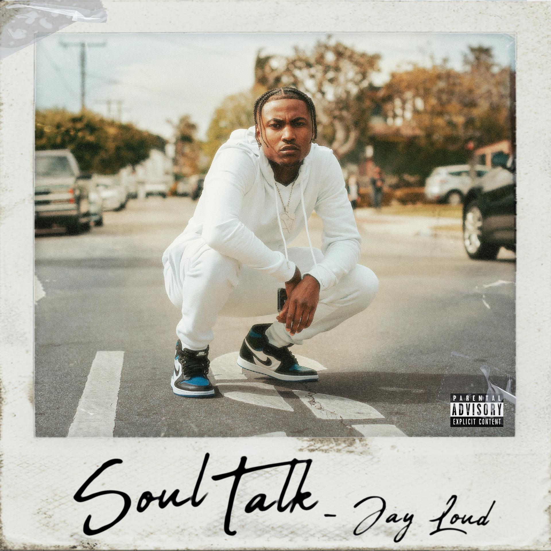 Постер альбома Soul Talk