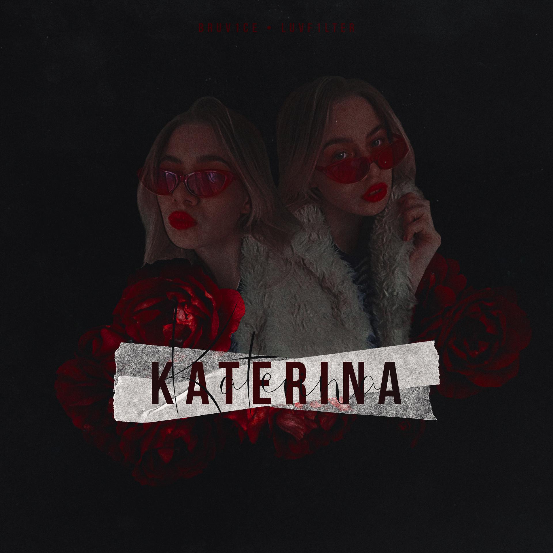Постер альбома Katerina