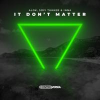 Постер альбома It Don’t Matter