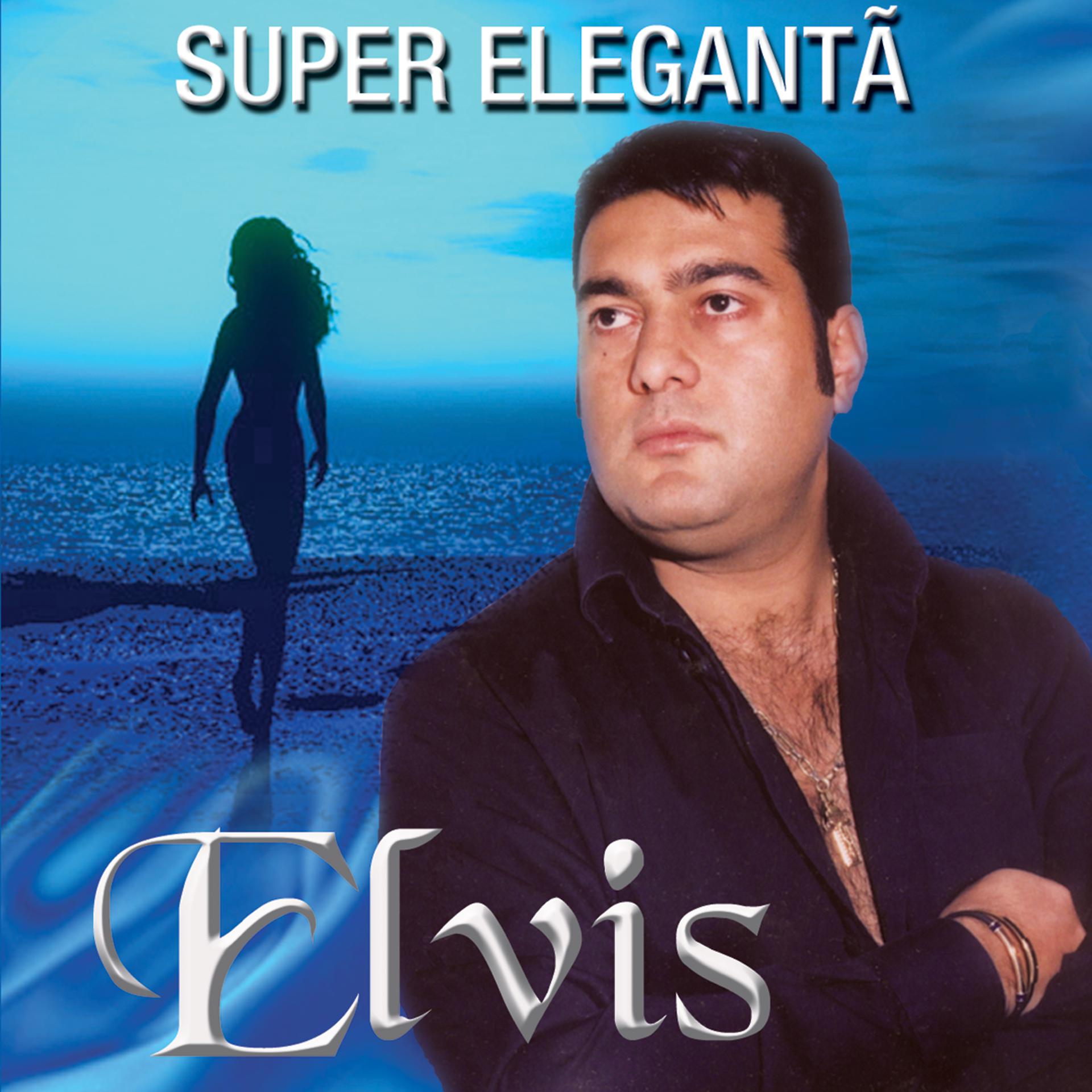 Постер альбома Supereleganta / Superelegant Woman
