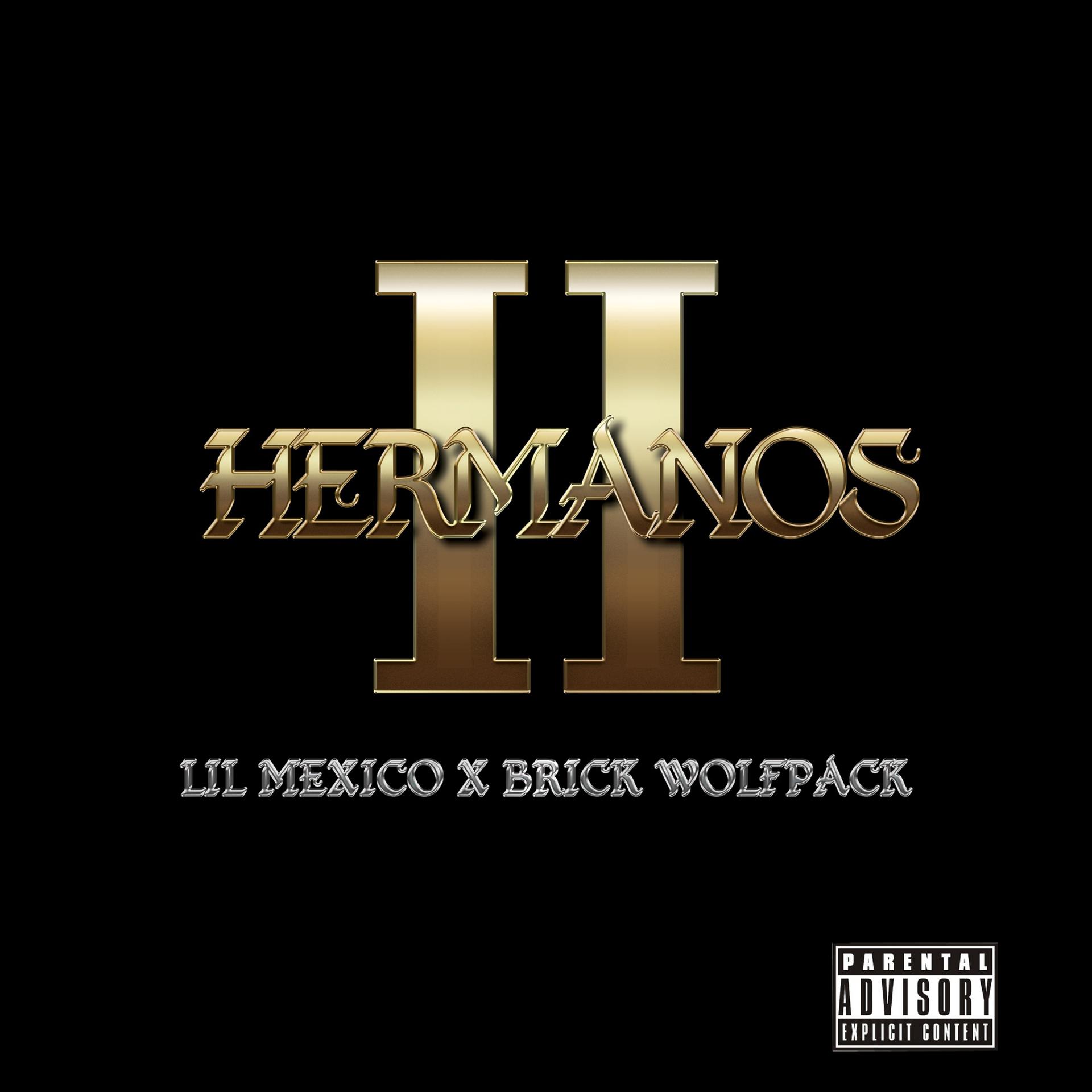 Постер альбома Dos Hermanos