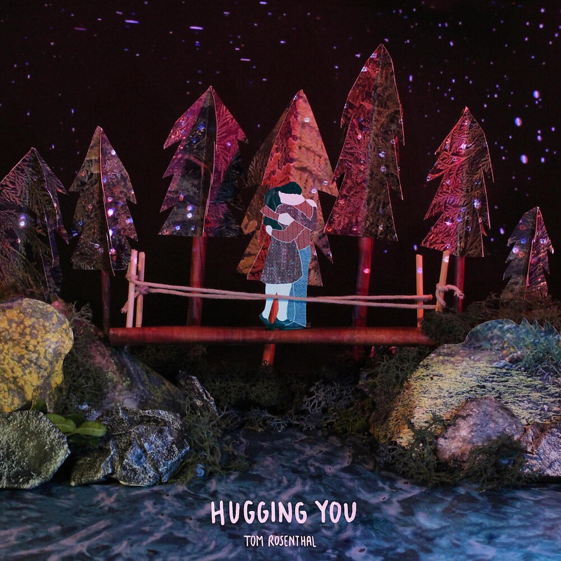 Постер альбома Hugging You