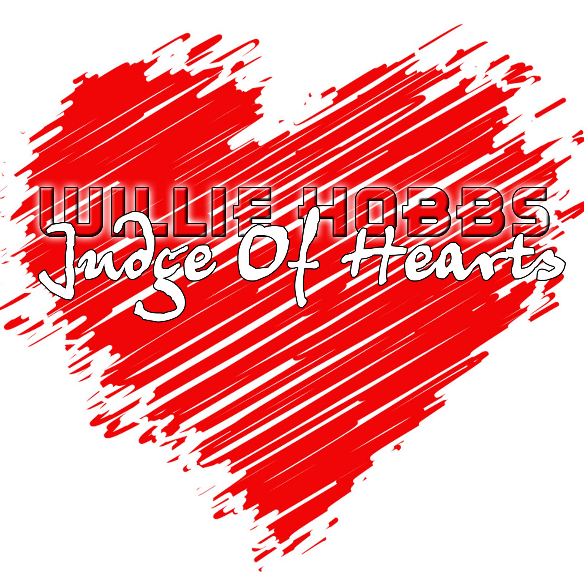 Постер альбома Judge Of Hearts