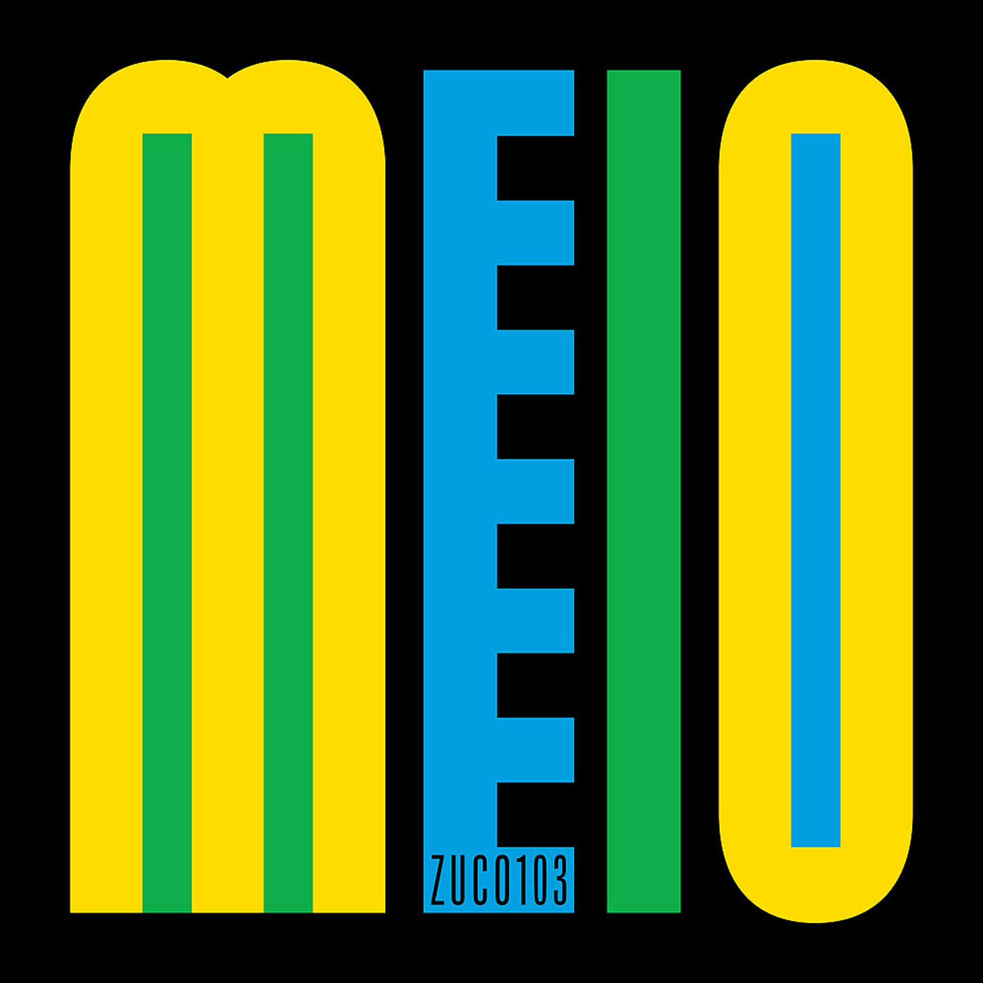 Постер альбома Meio