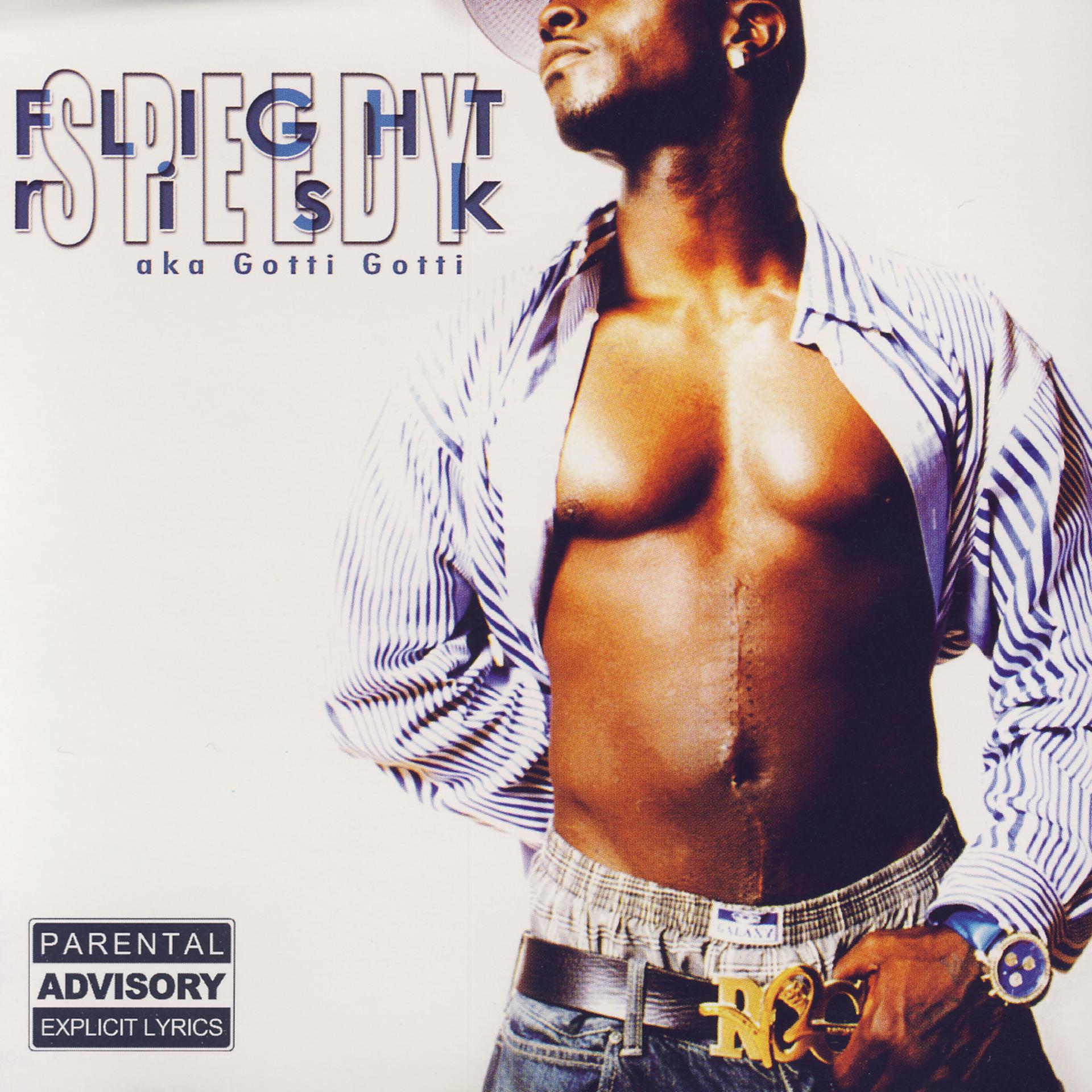 Постер альбома Flight Risk