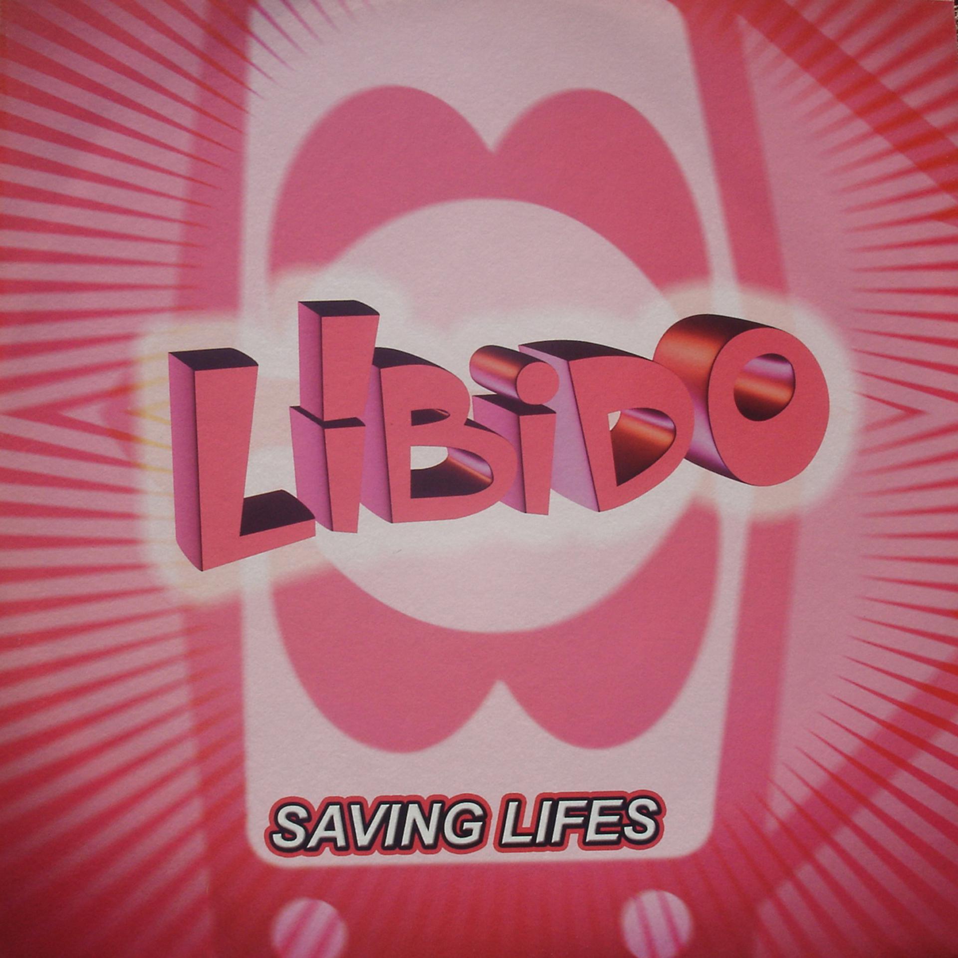 Постер альбома Saving Lifes