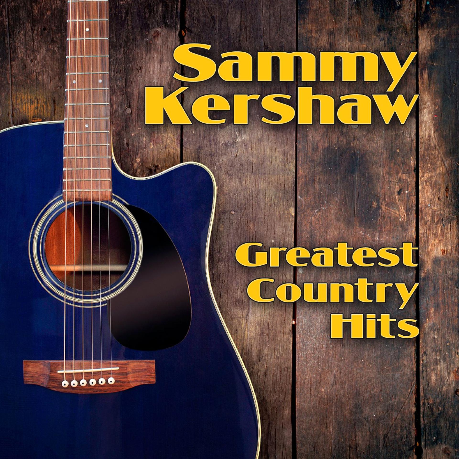 Постер альбома Greatest Country Hits