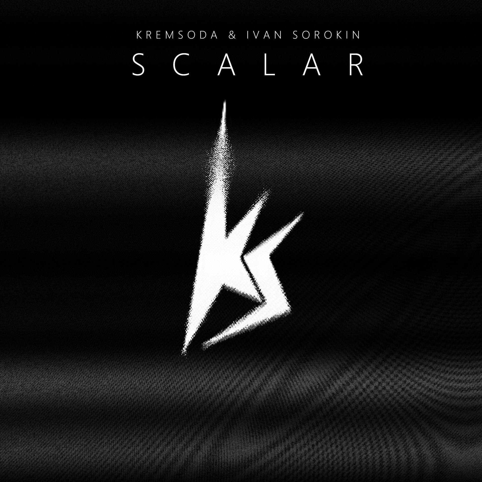 Постер альбома Scalar