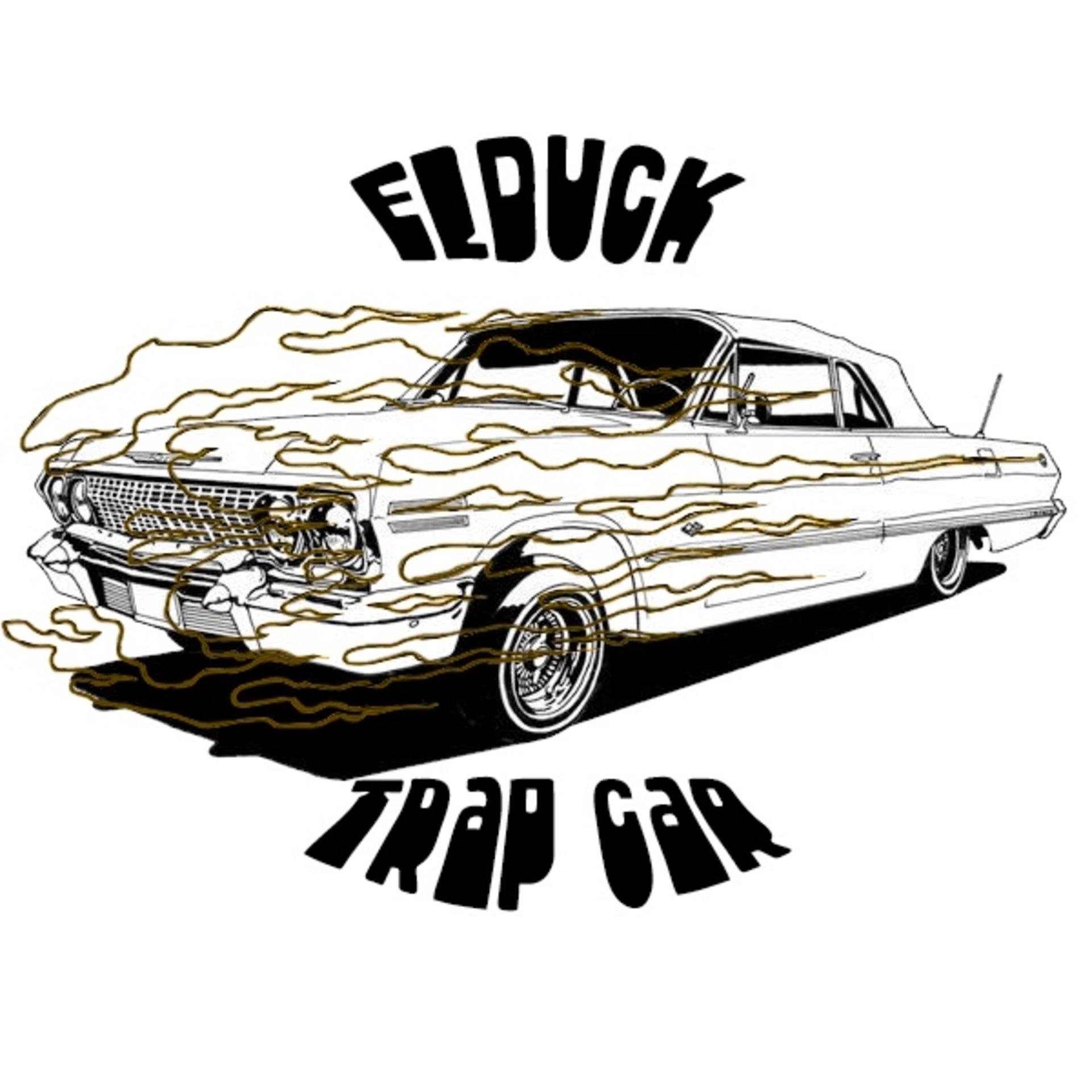 Постер альбома Trap Car