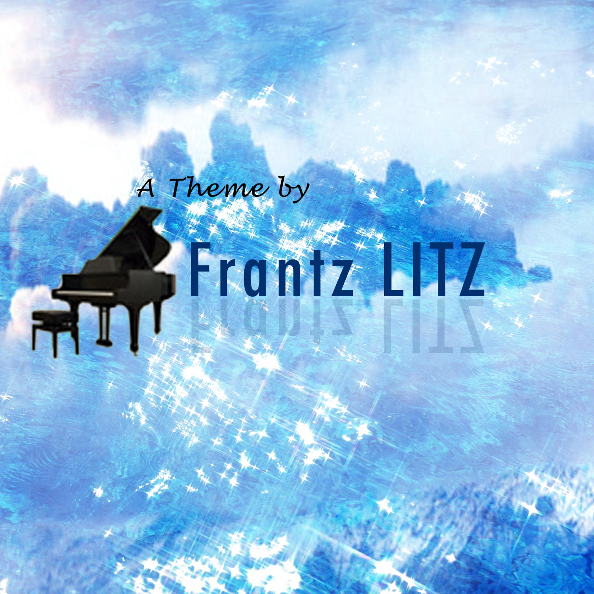 Постер альбома FRANZ LISZT Themes