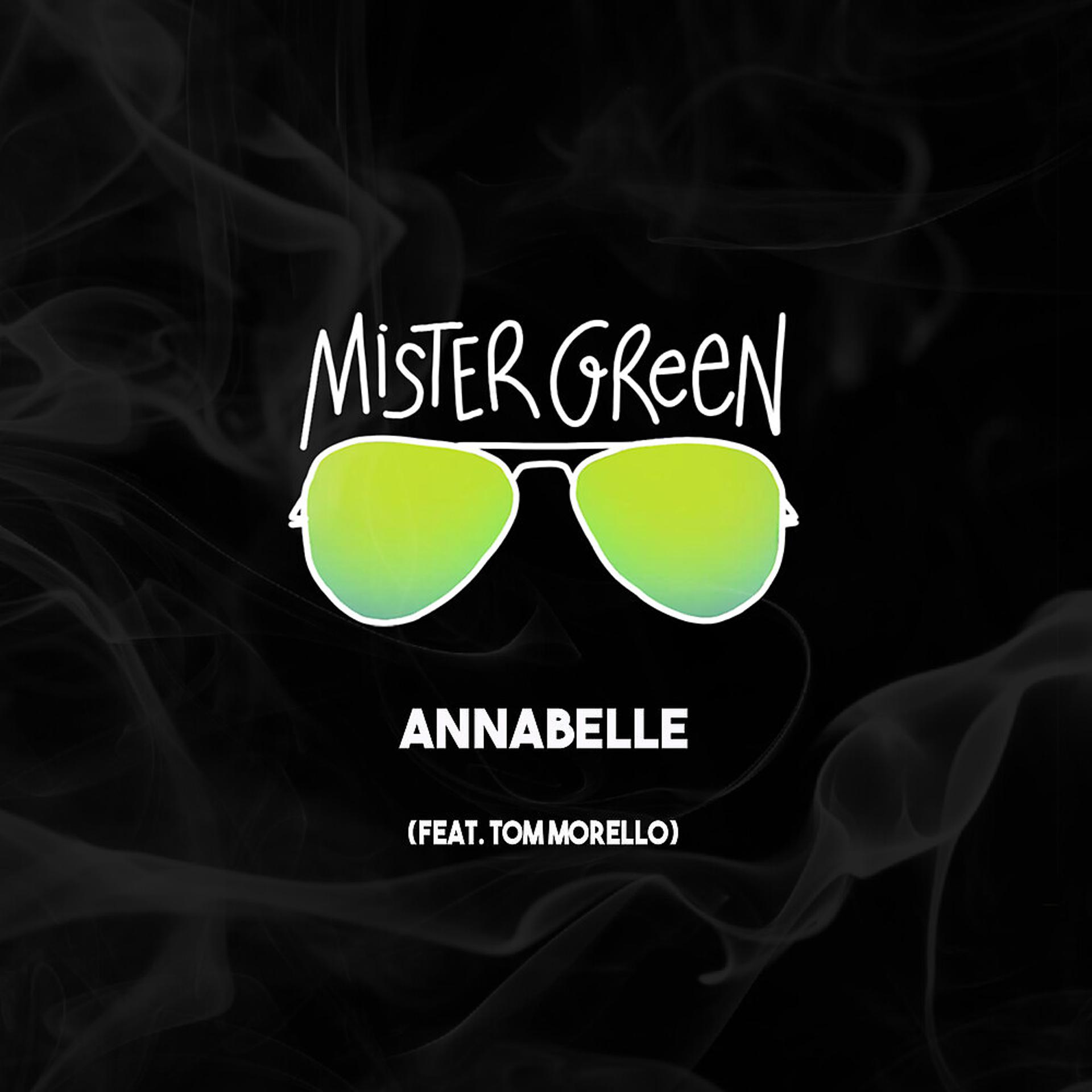 Постер альбома Annabelle