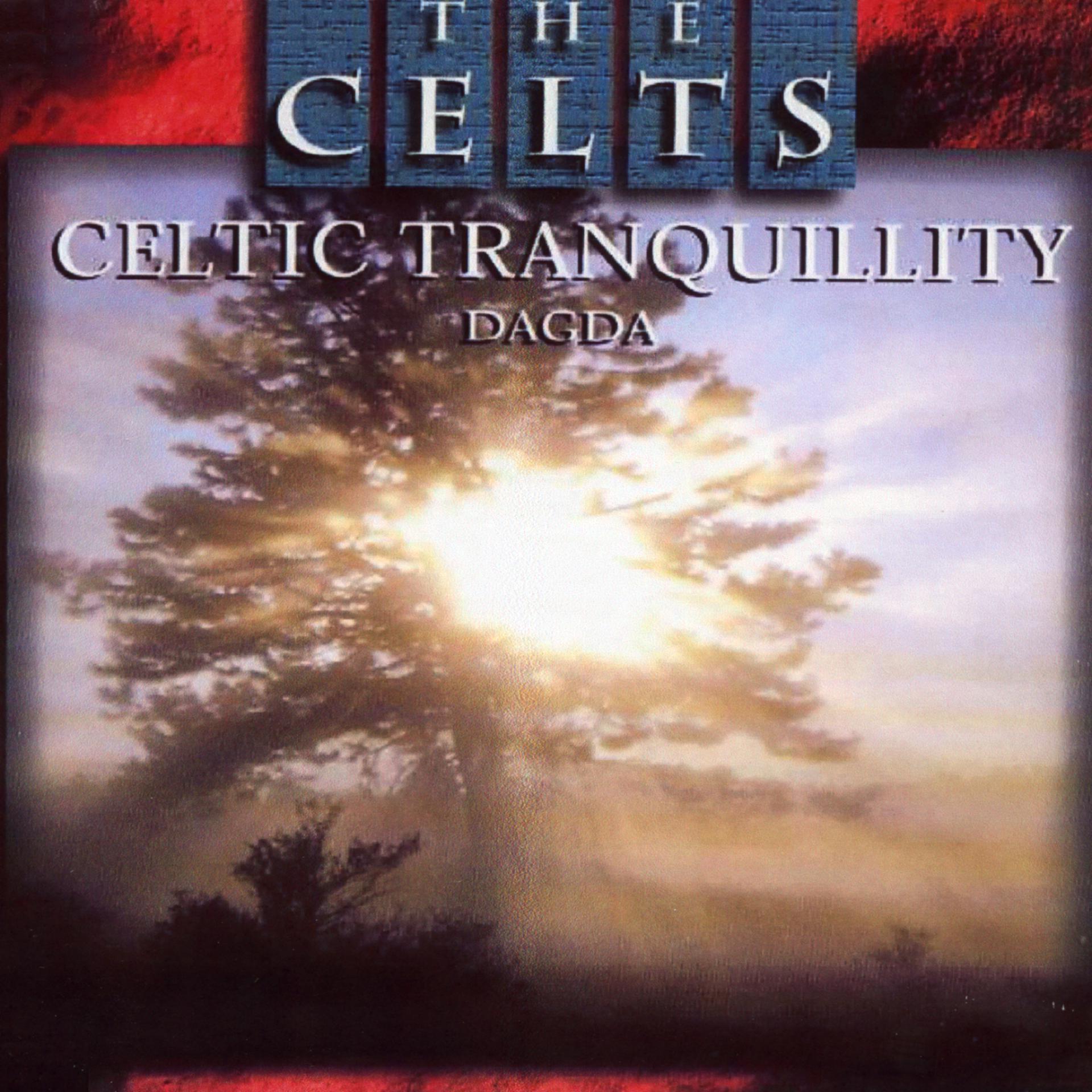 Постер альбома Celtic Tranquillity