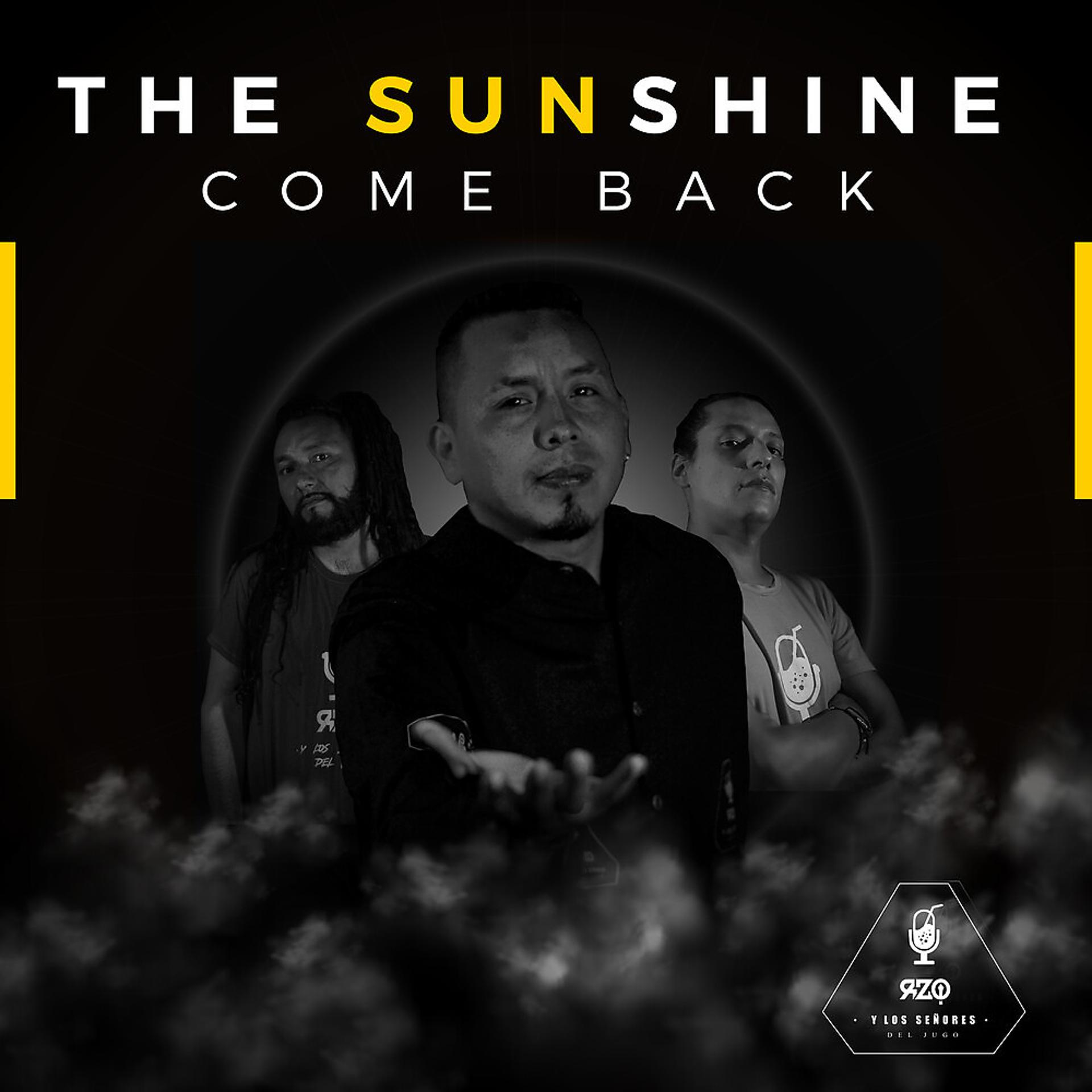 Постер альбома Sunshine Come Back