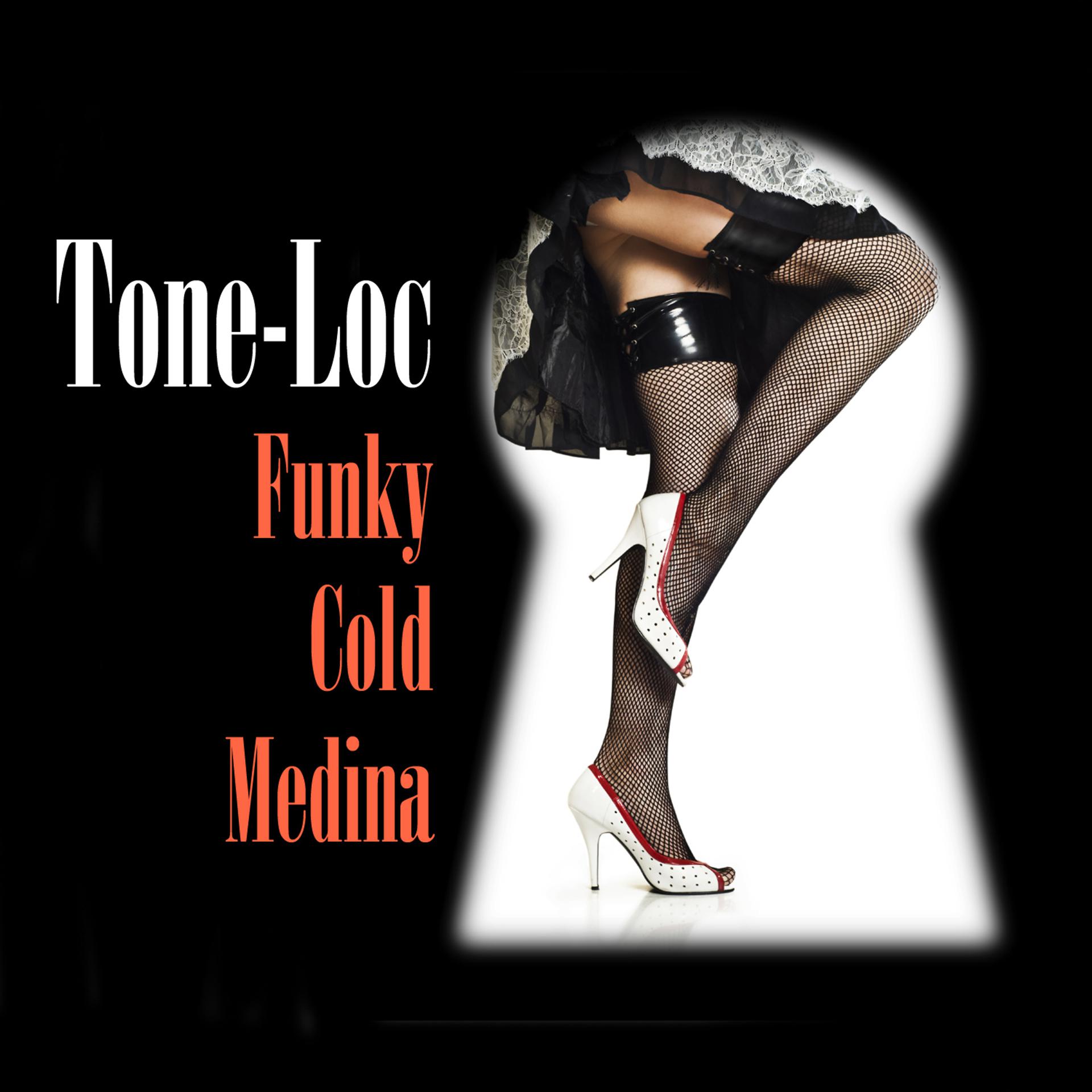 Постер альбома Funky Cold Medina (Re-Recorded / Remastered)