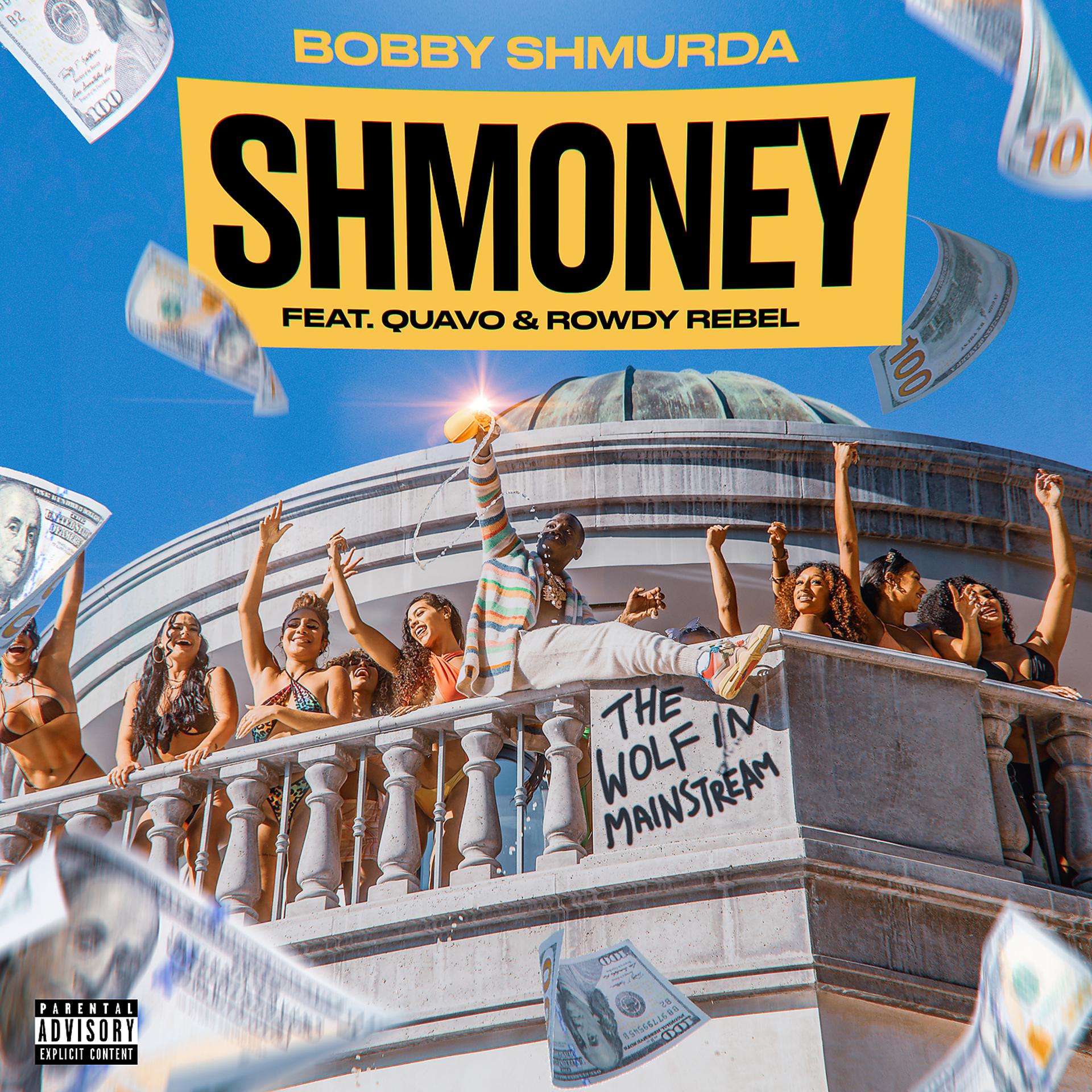 Постер альбома Shmoney